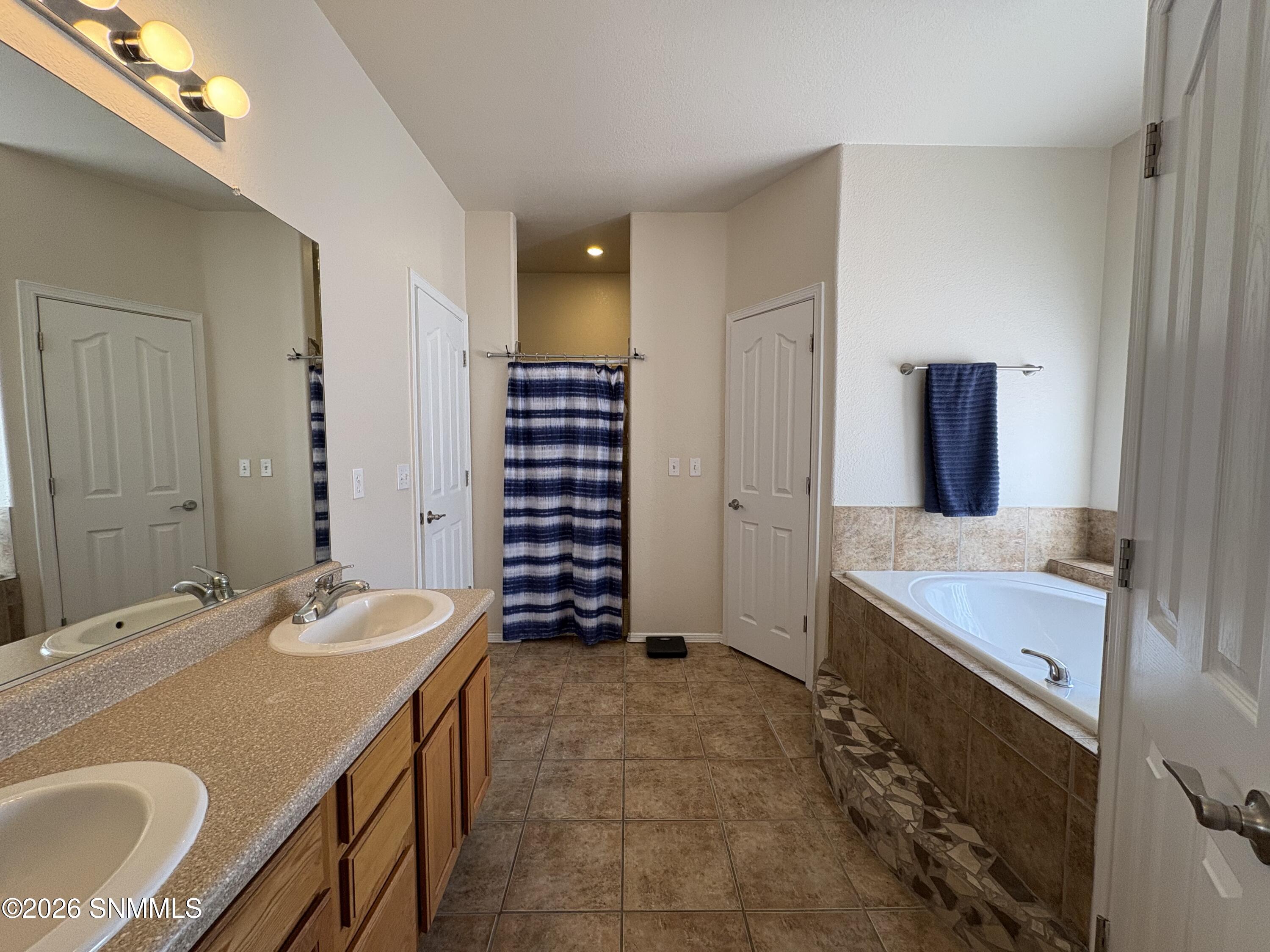 1231 Gunsight Peak Drive Property Photo 17