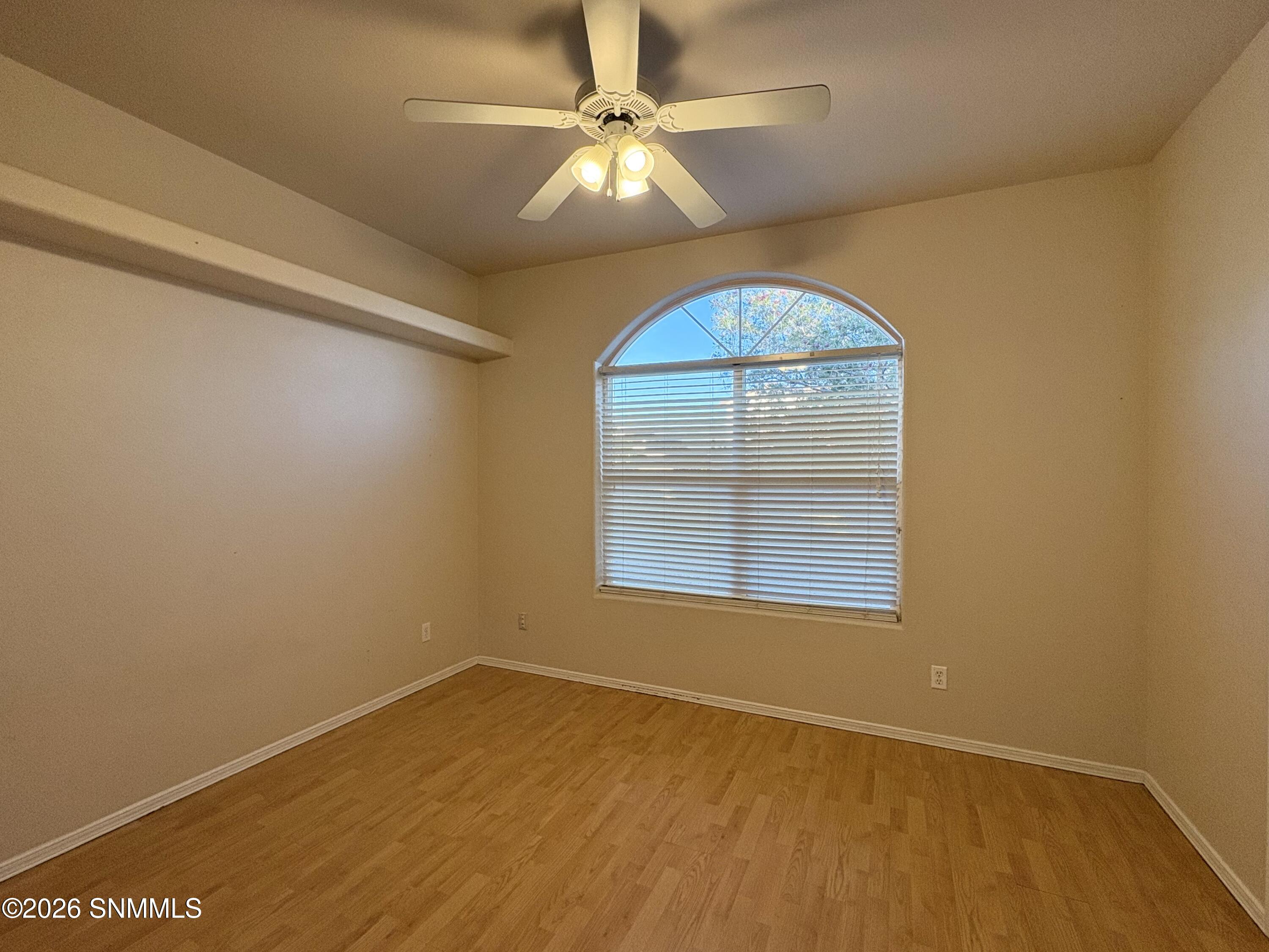 1231 Gunsight Peak Drive Property Photo 21