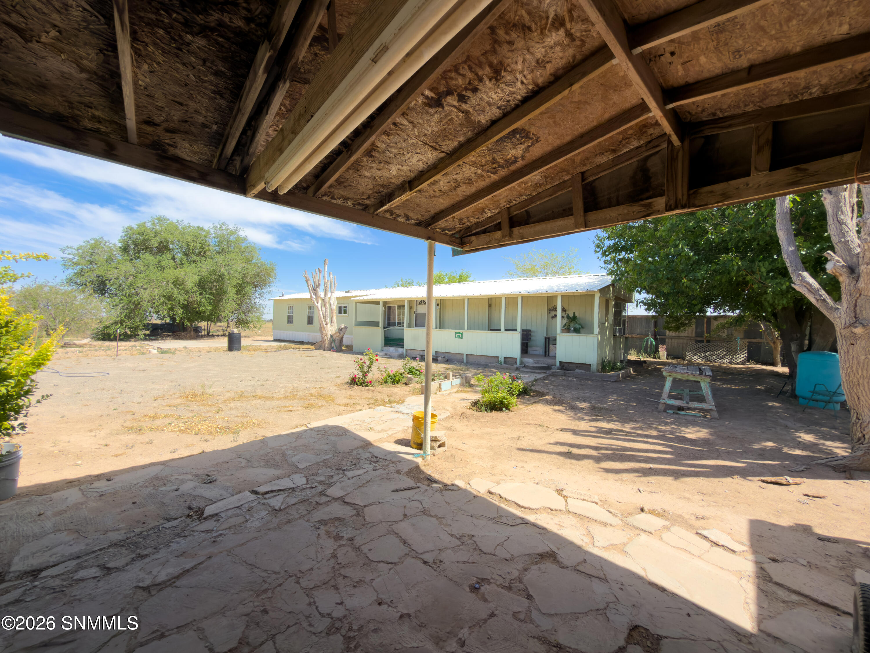 6520 Chickpea Road Property Photo 2