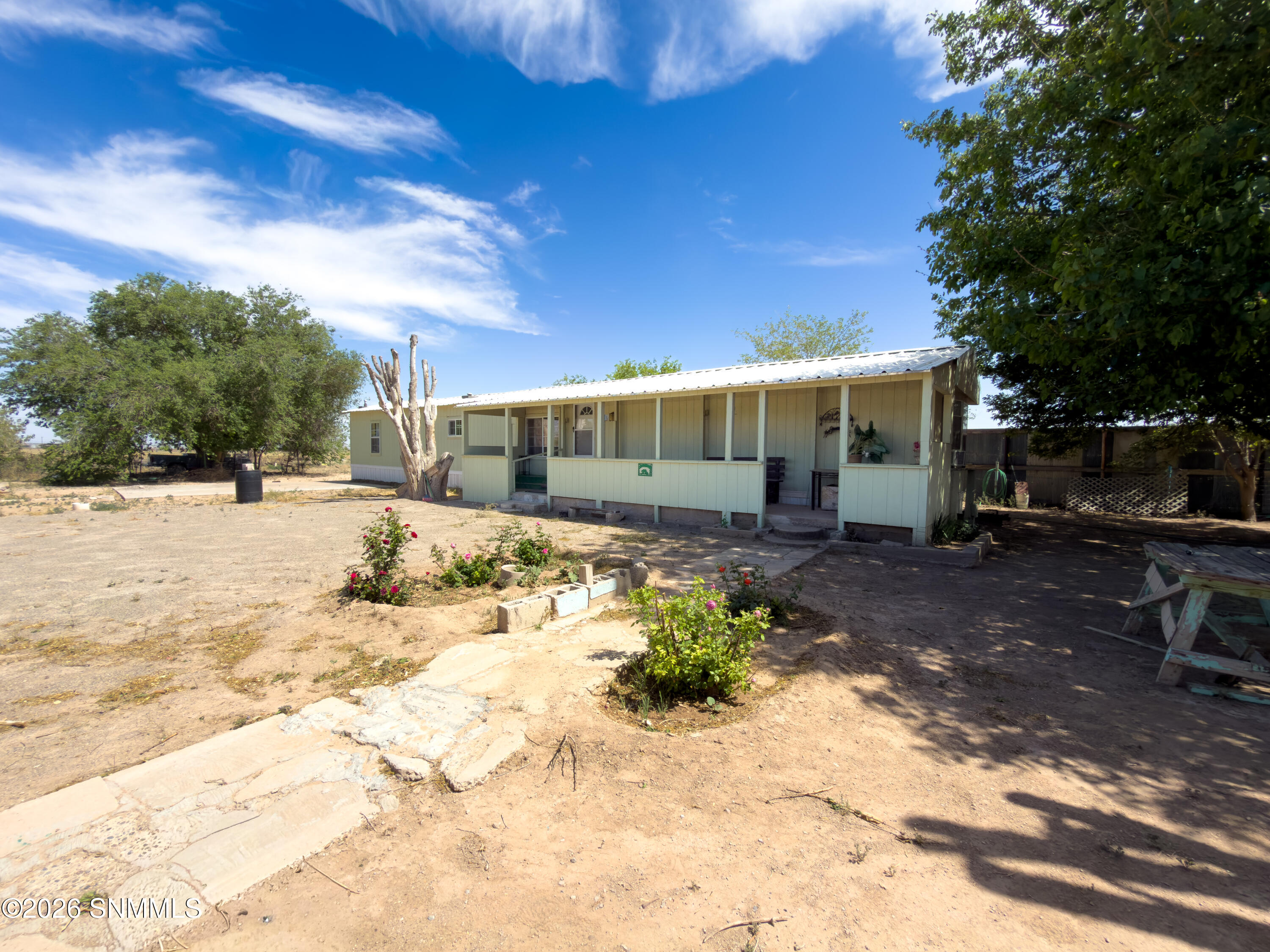 6520 Chickpea Road Property Photo 3