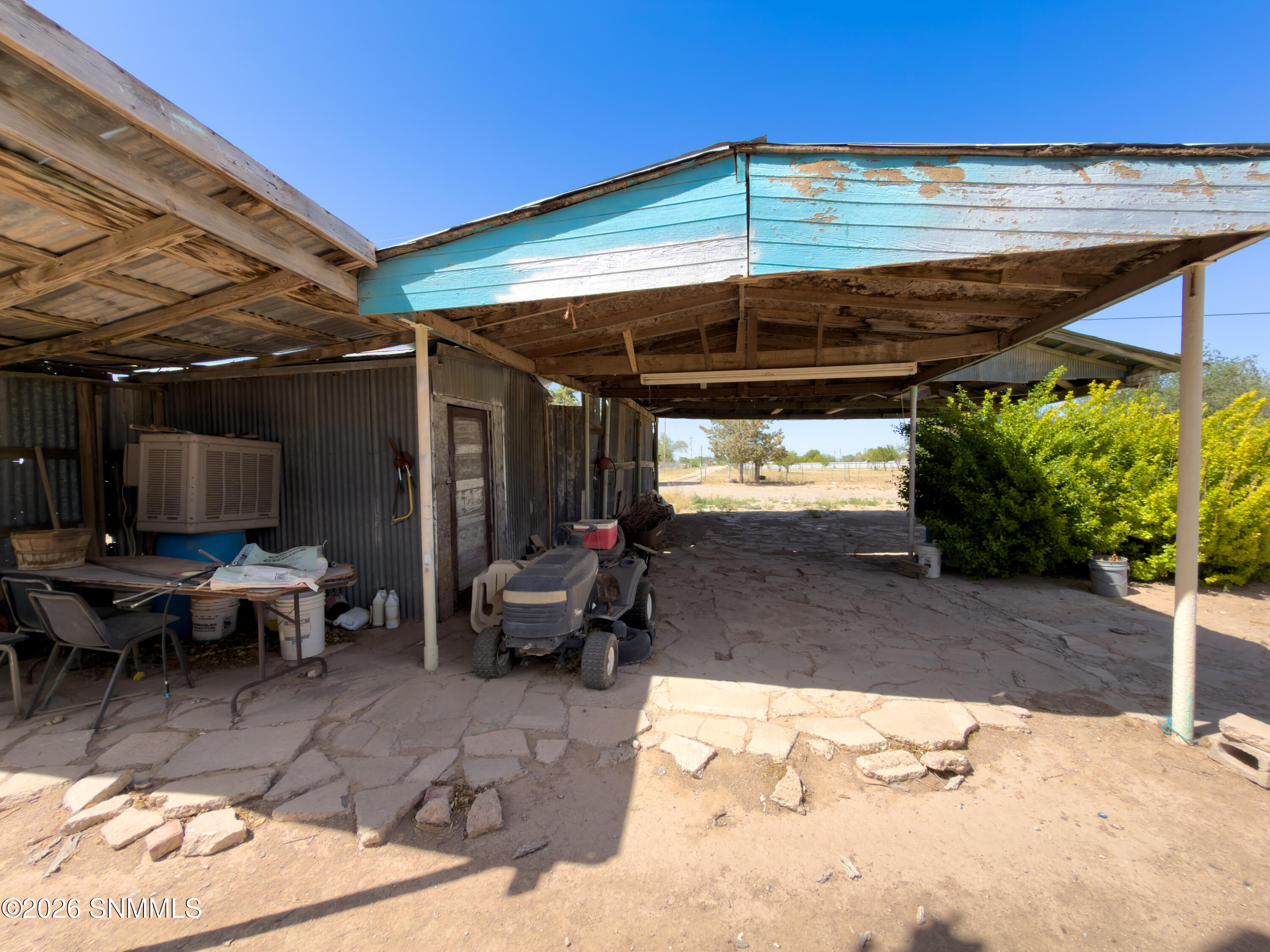 6520 Chickpea Road Property Photo 4