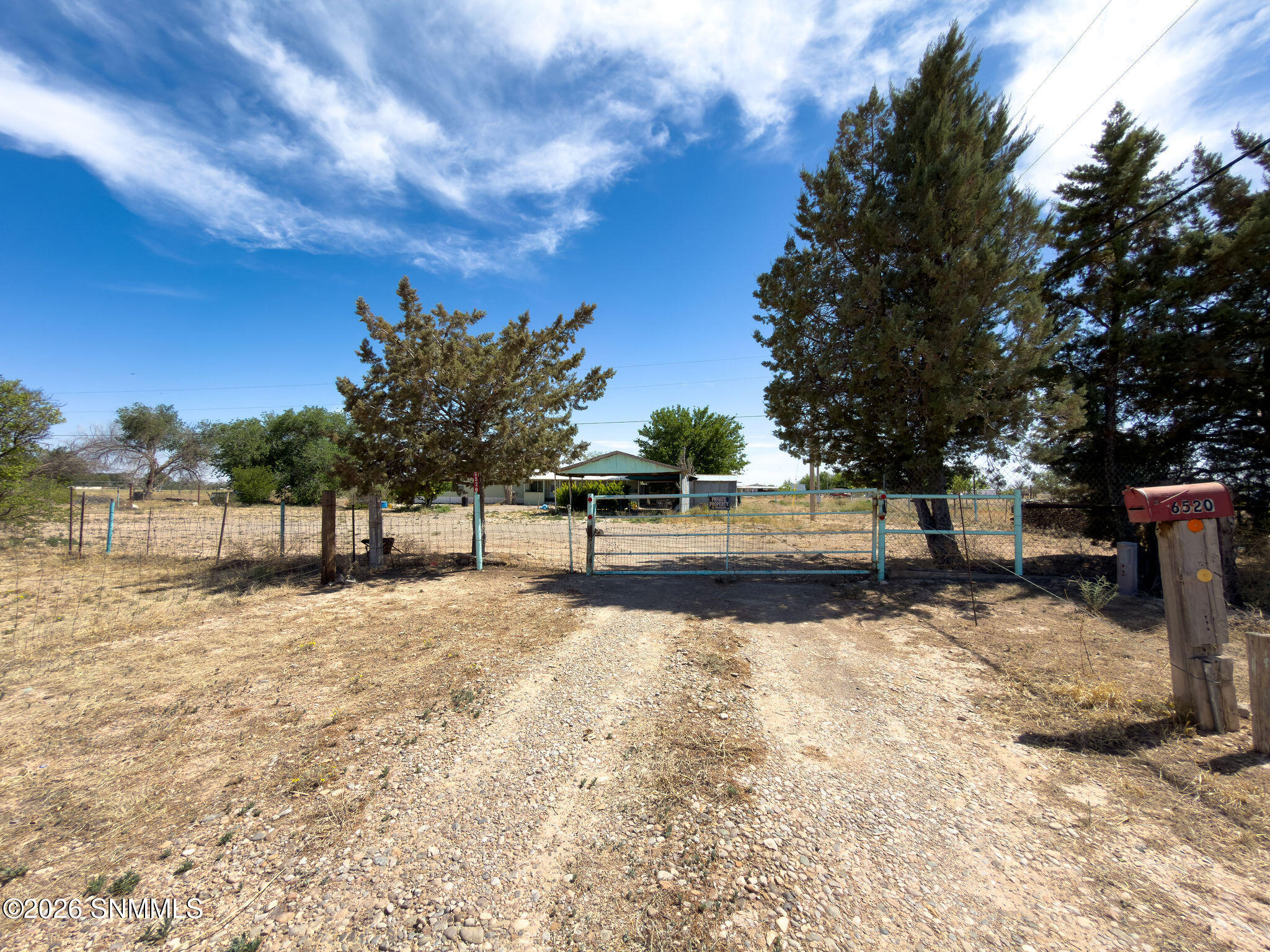 6520 Chickpea Road Property Photo 5