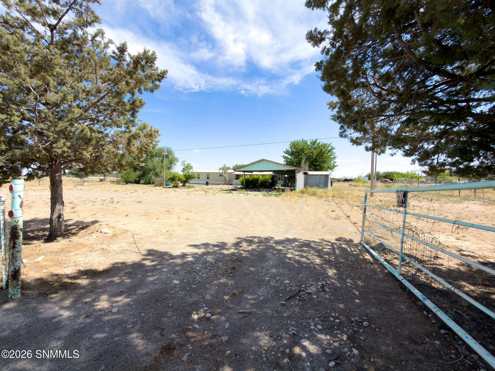 6520 Chickpea Road Property Photo 15
