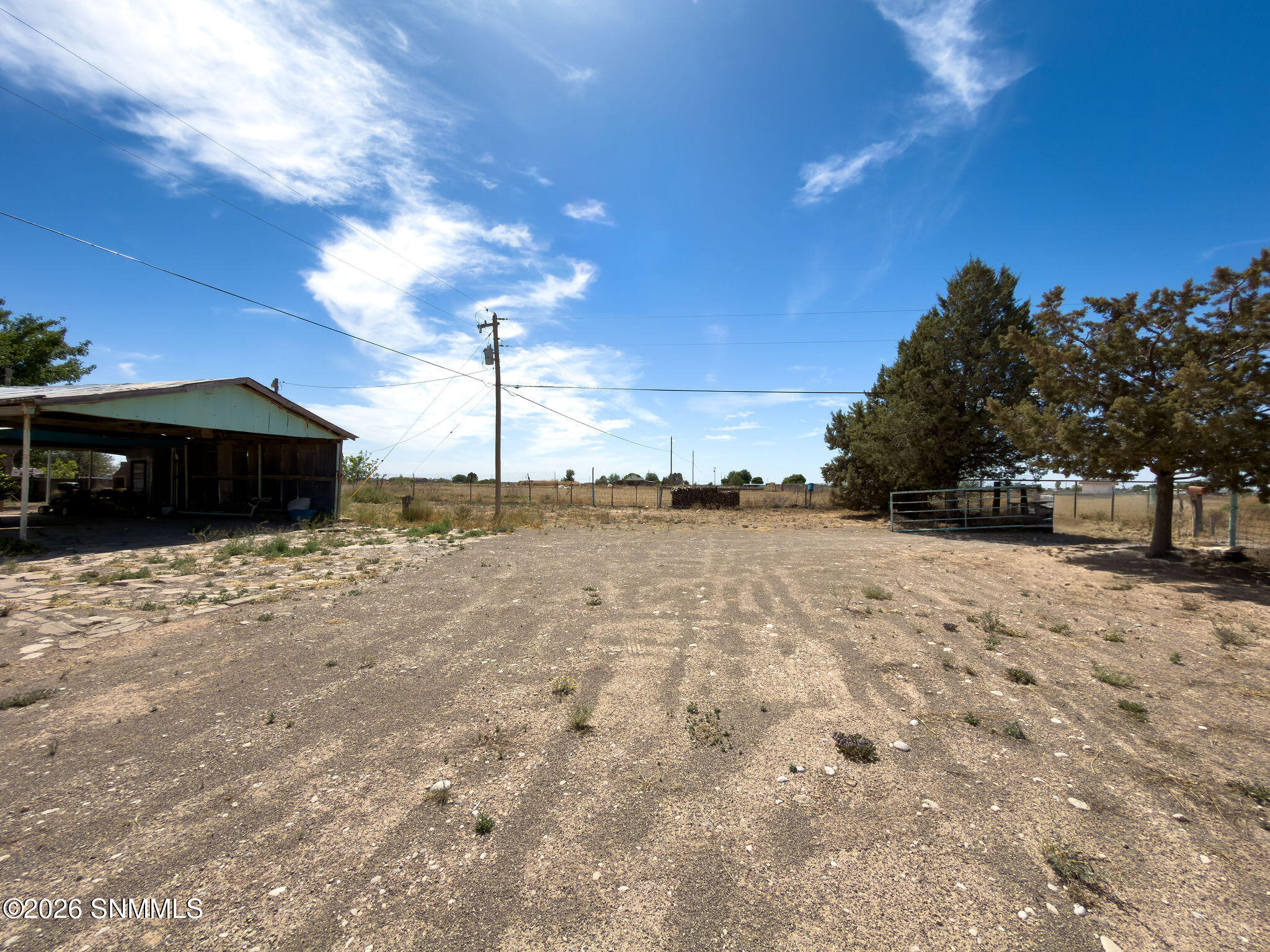 6520 Chickpea Road Property Photo 17
