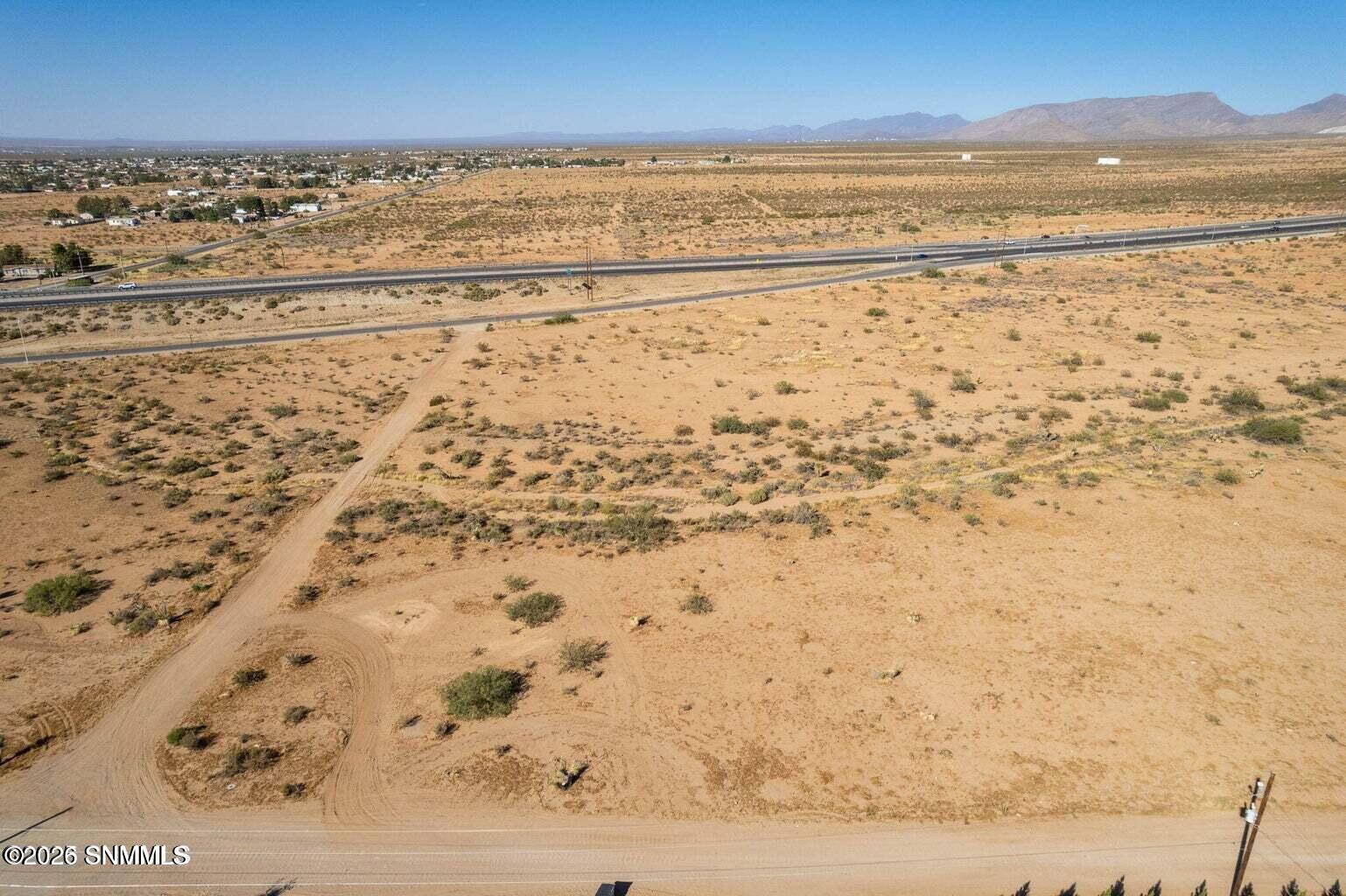 10200 Bataan Memorial Property Photo 2