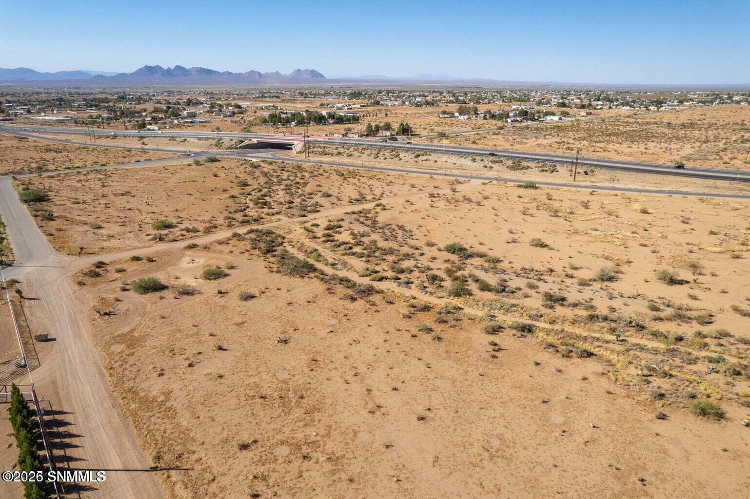 10200 Bataan Memorial Property Photo 3