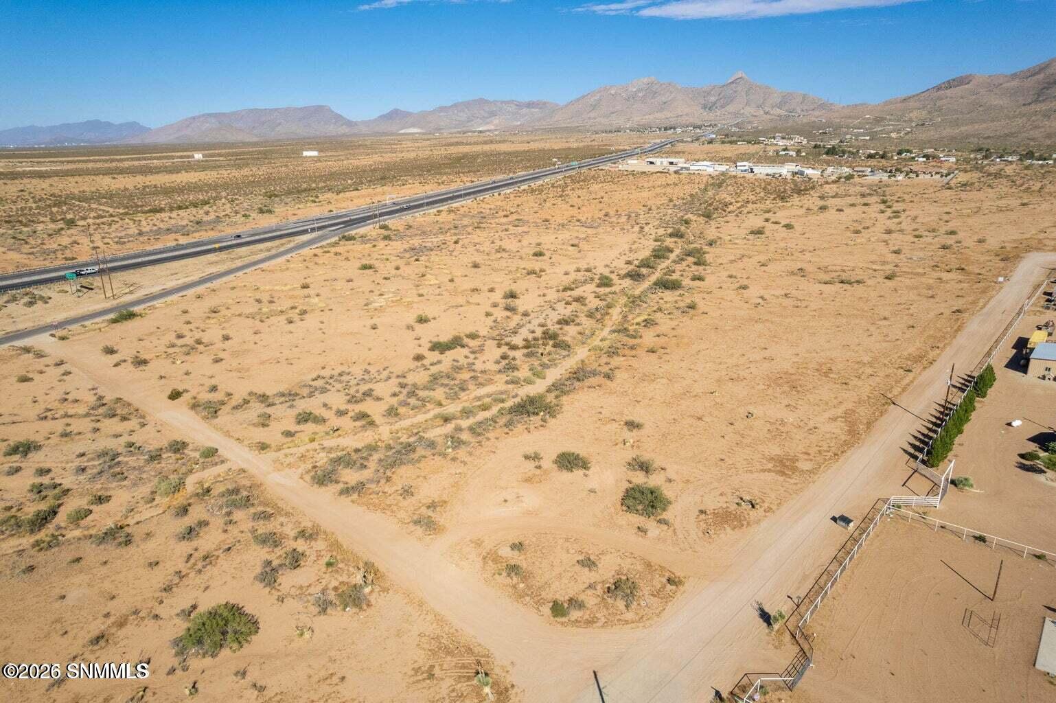 10200 Bataan Memorial Property Photo 4