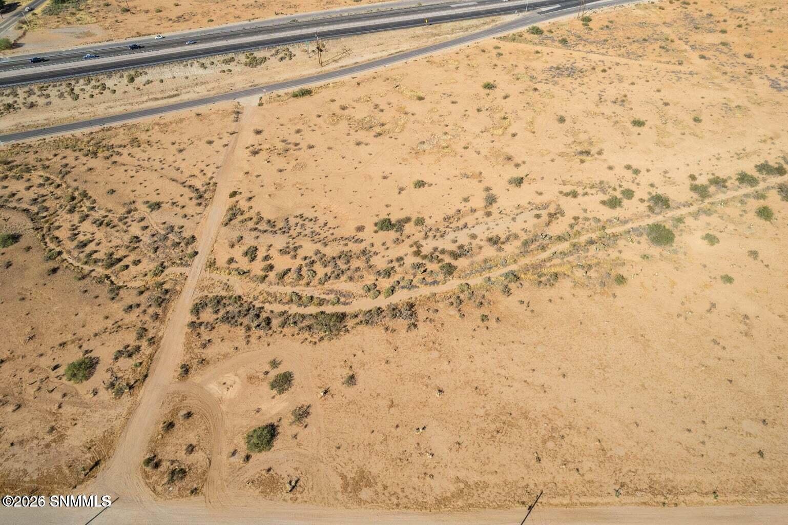 10200 Bataan Memorial Property Photo 8