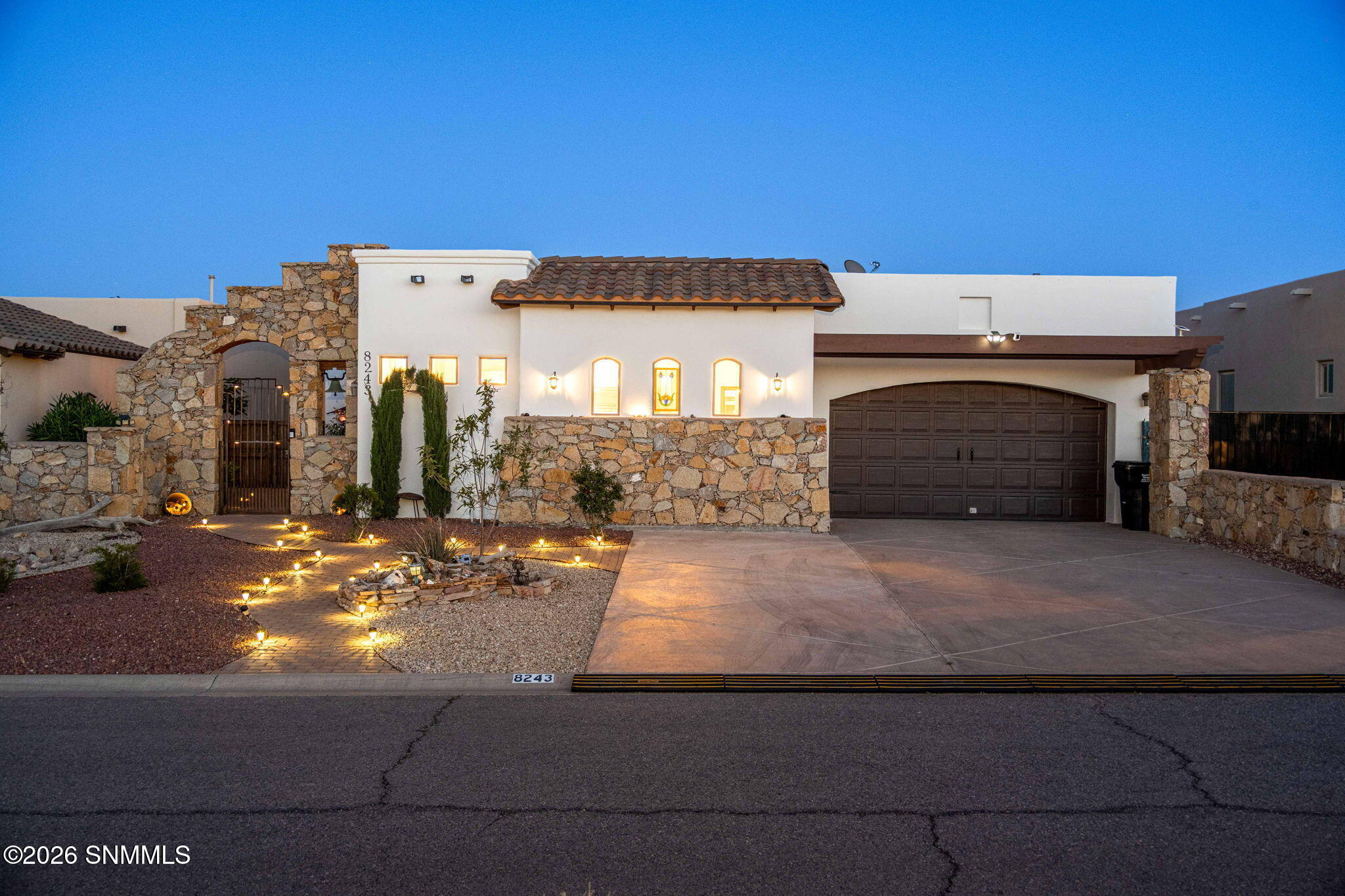 8243 Degas Drive Property Photo 4