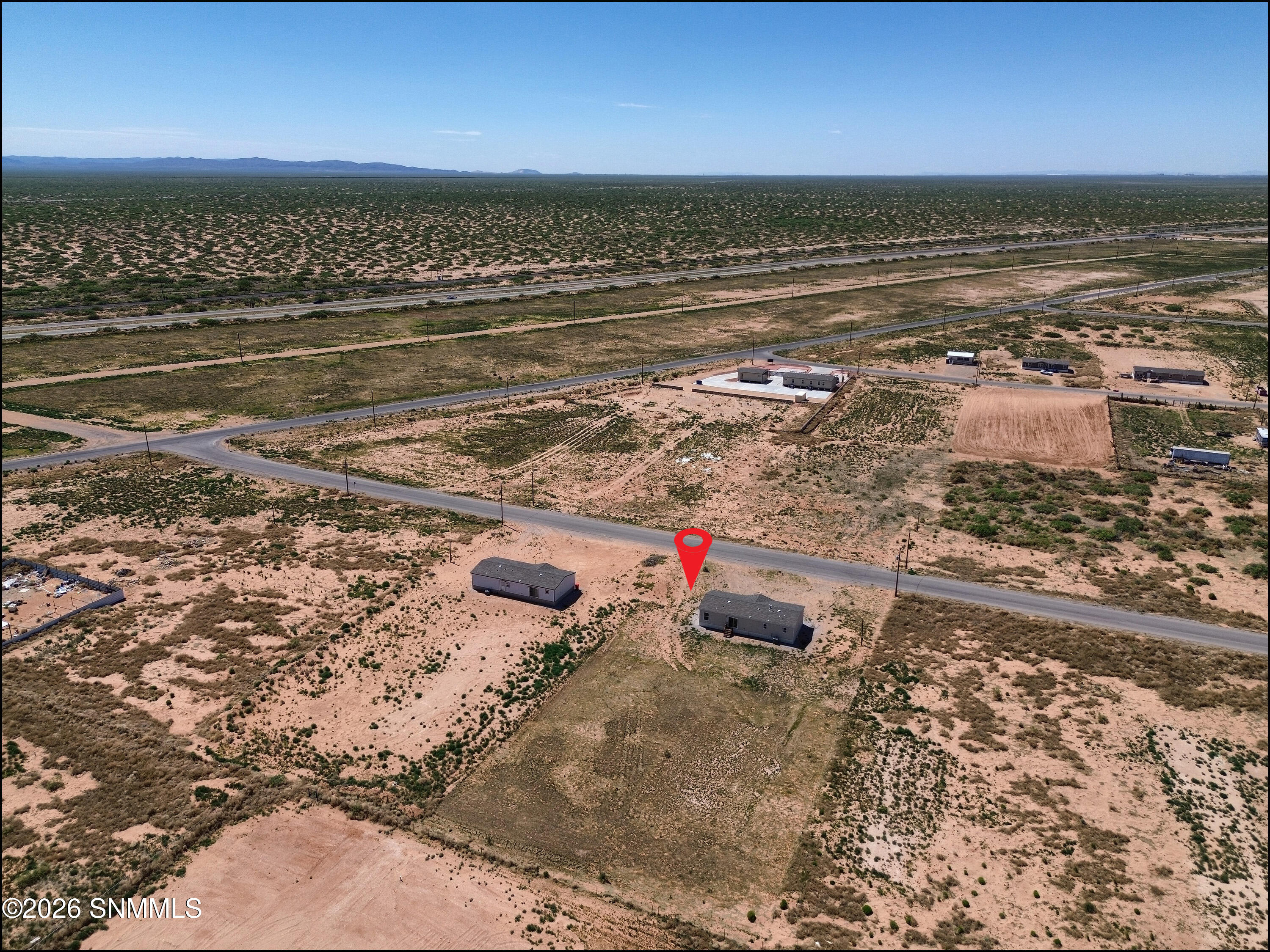 1413 Gobi Desert Drive Property Photo 44