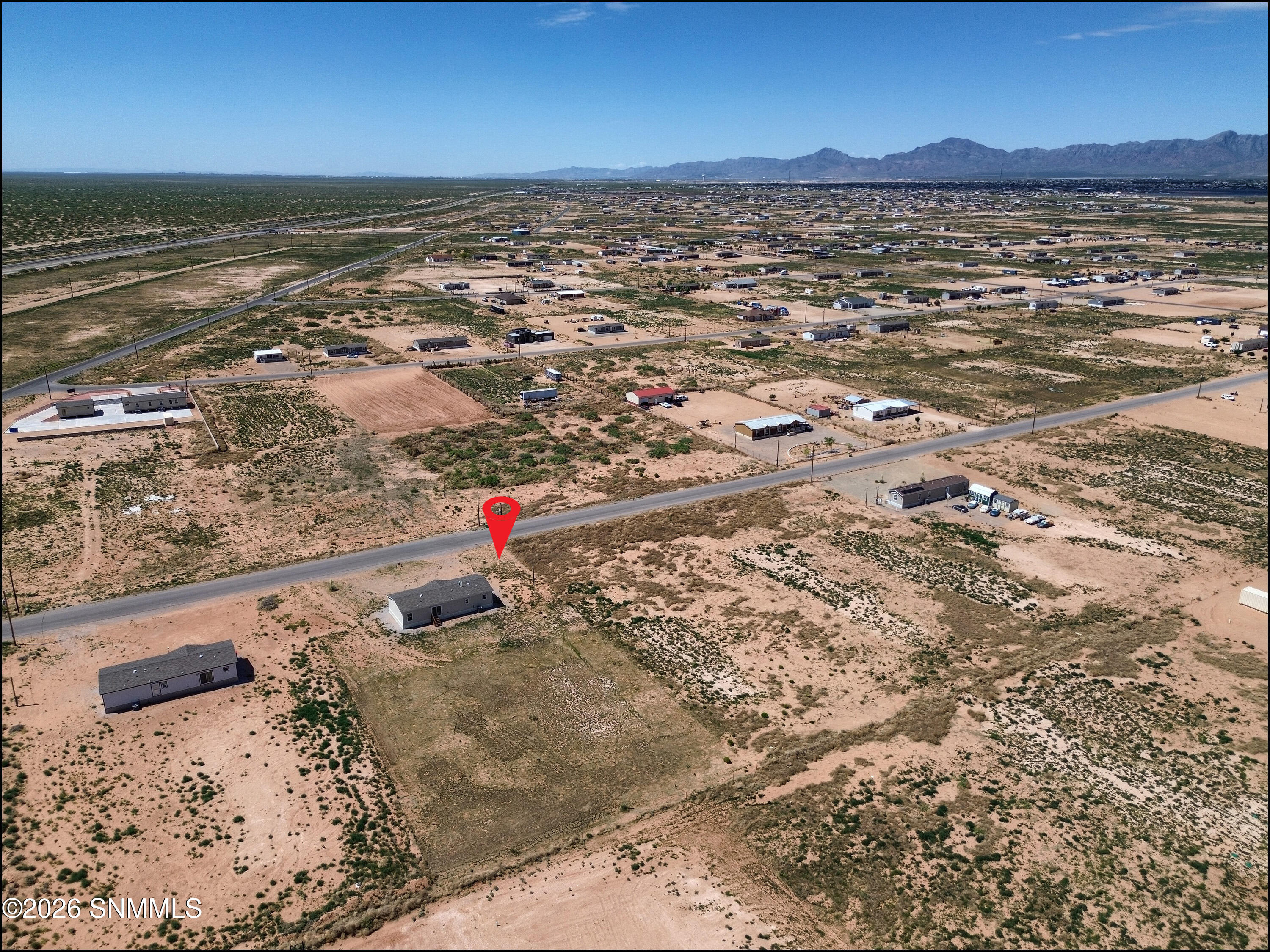 1413 Gobi Desert Drive Property Photo 45