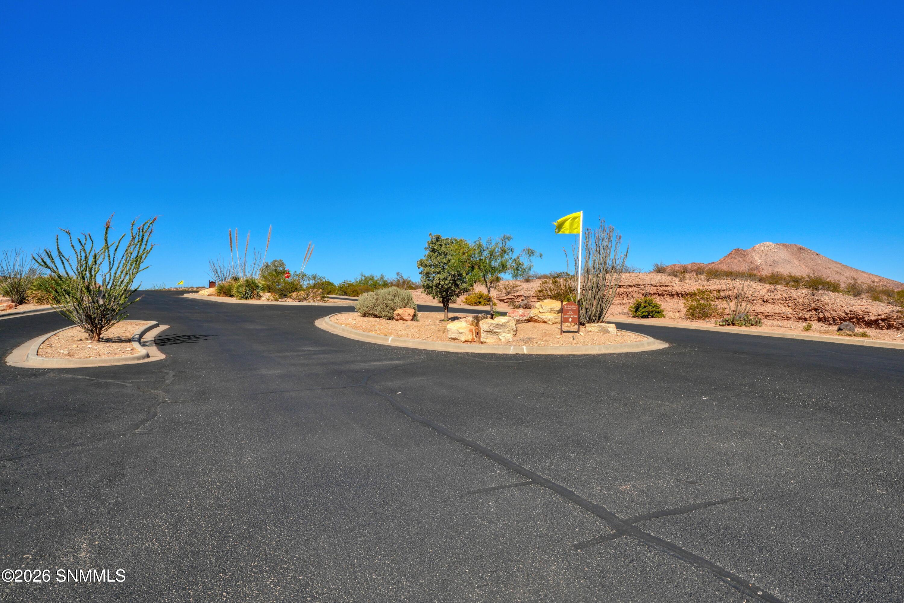 1301 Estancia Real Road Property Photo 1
