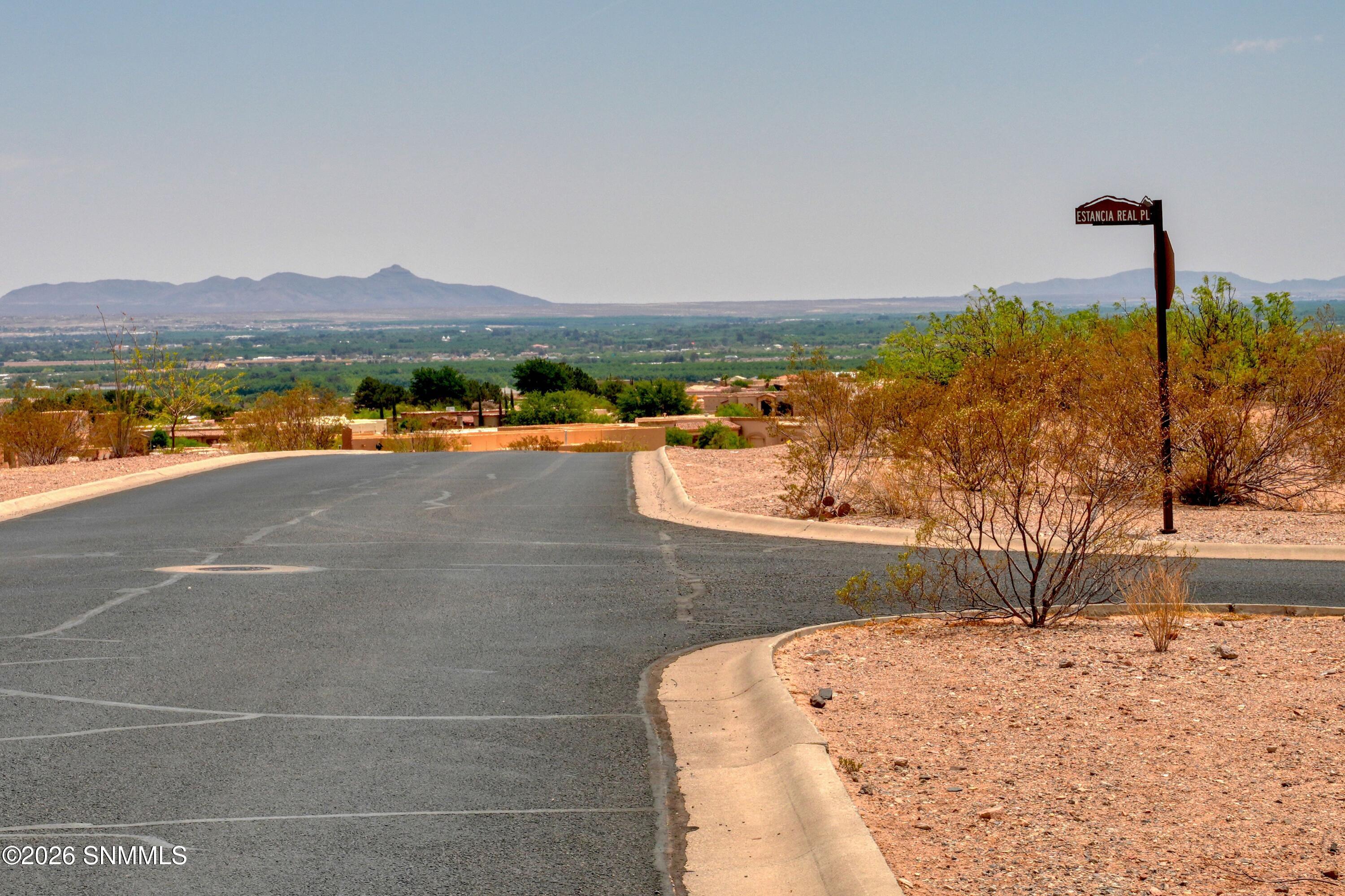 1301 Estancia Real Road Property Photo 6