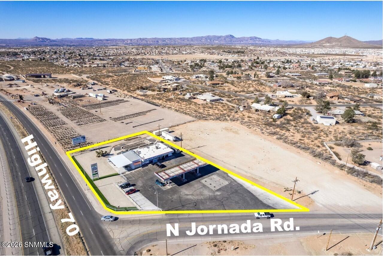 5701 N Jornada Road Property Photo 4