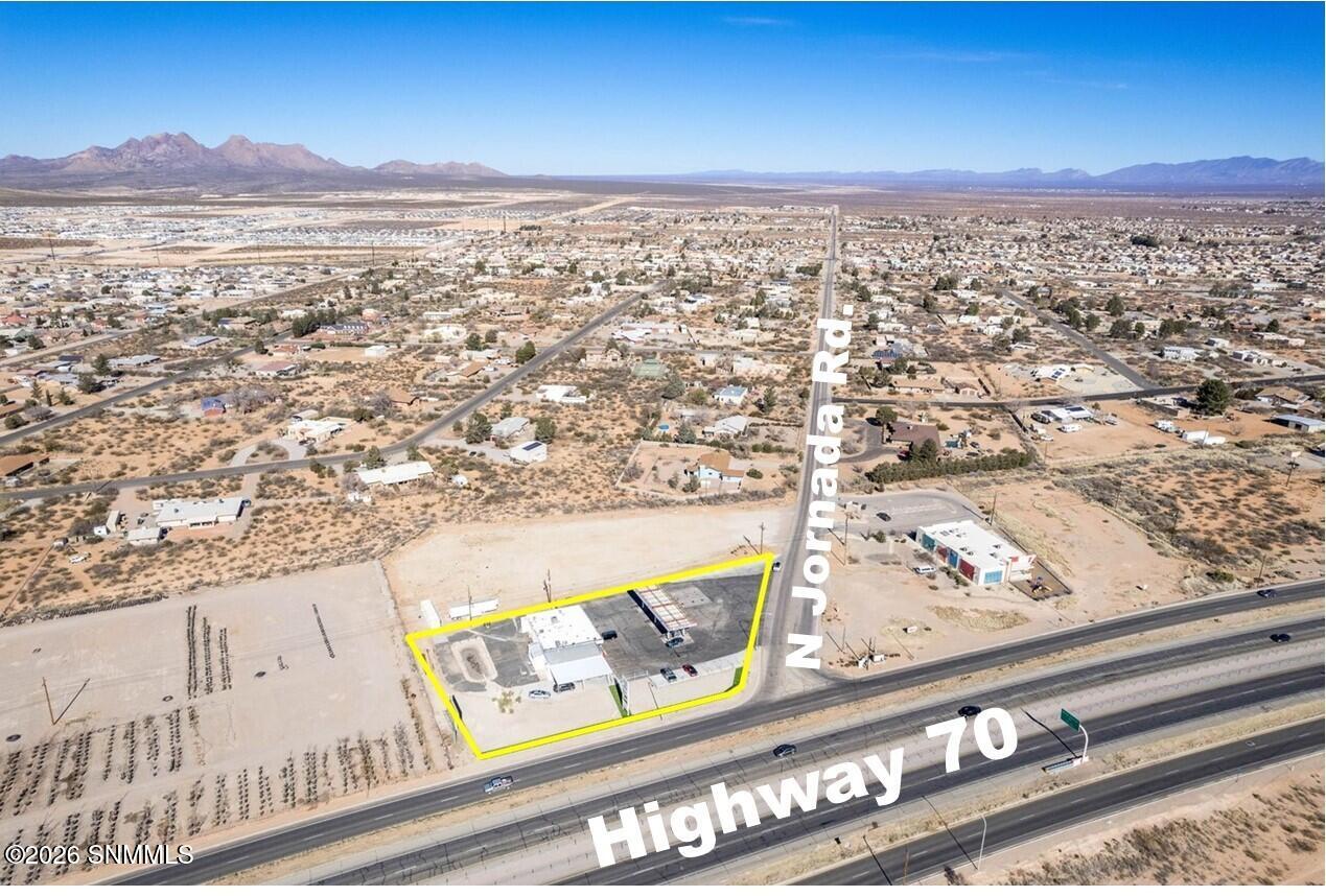 5701 N Jornada Road Property Photo 6