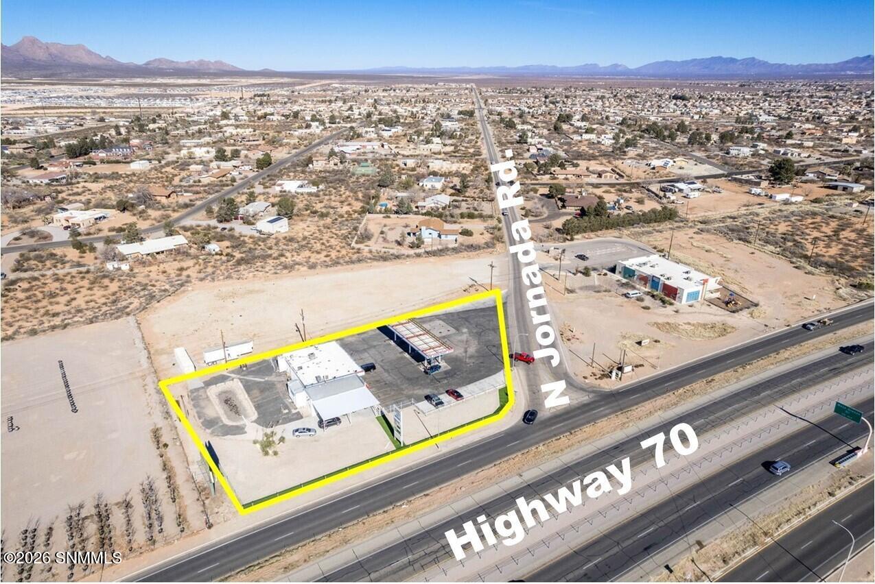 5701 N Jornada Road Property Photo 14