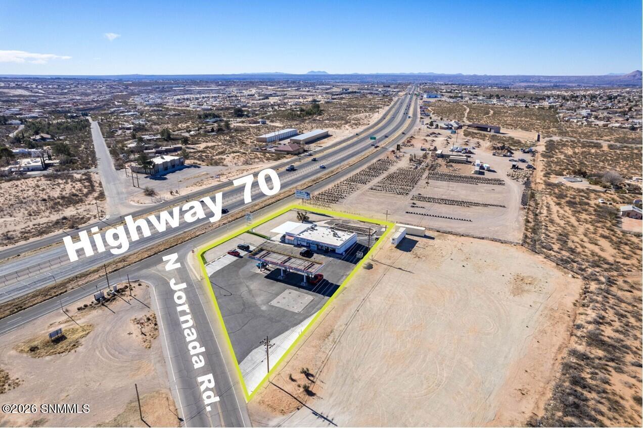 5701 N Jornada Road Property Photo 15