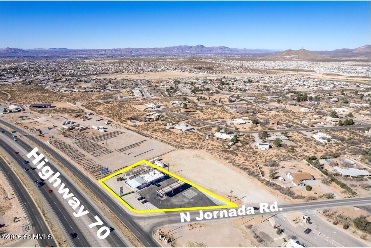5701 N Jornada Road Property Photo 17