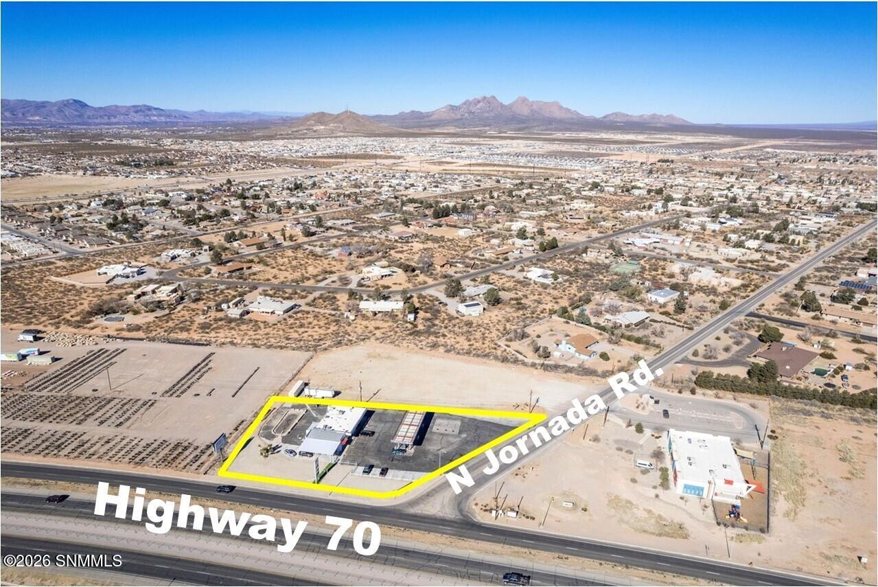 5701 N Jornada Road Property Photo 18