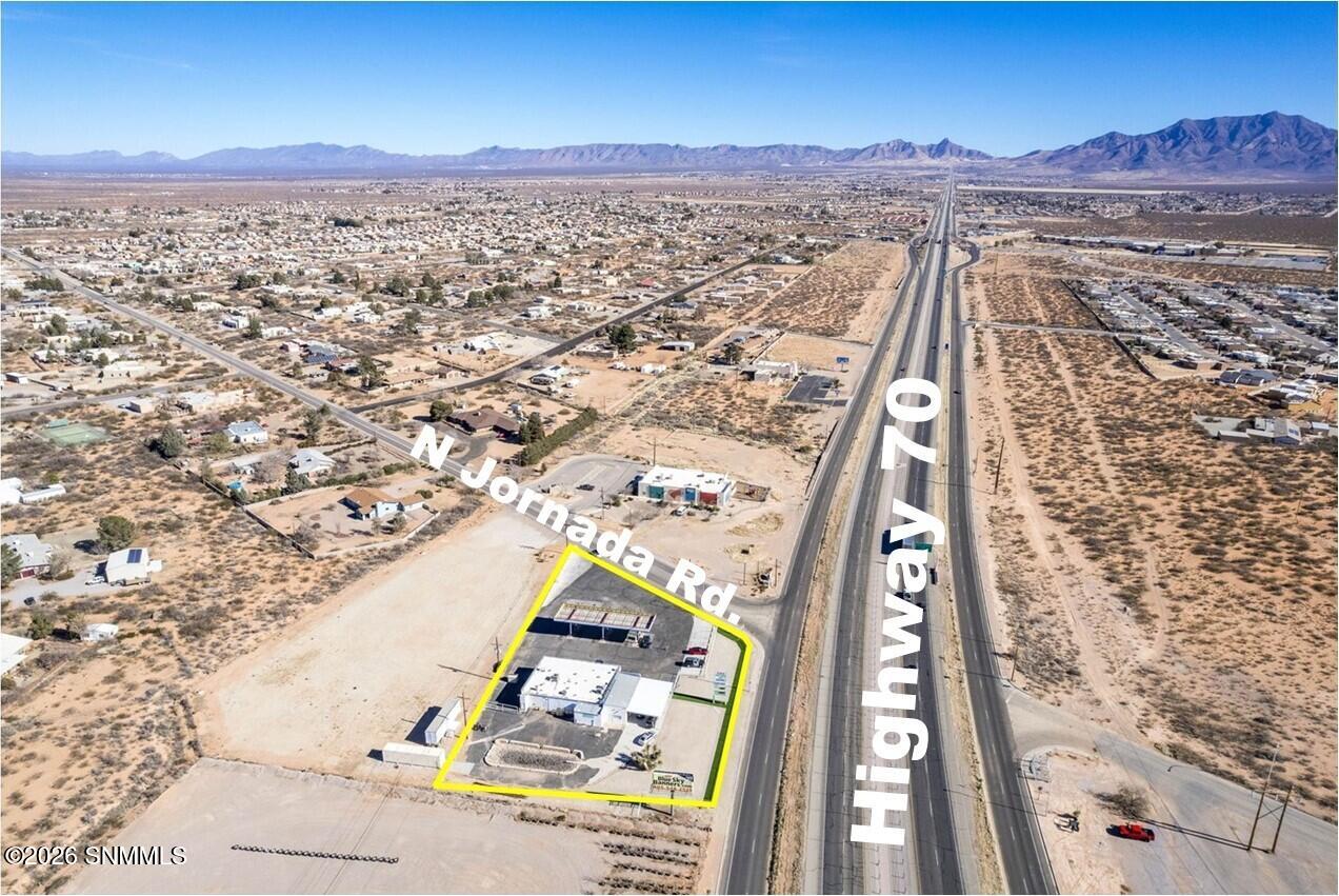 5701 N Jornada Road Property Photo 19