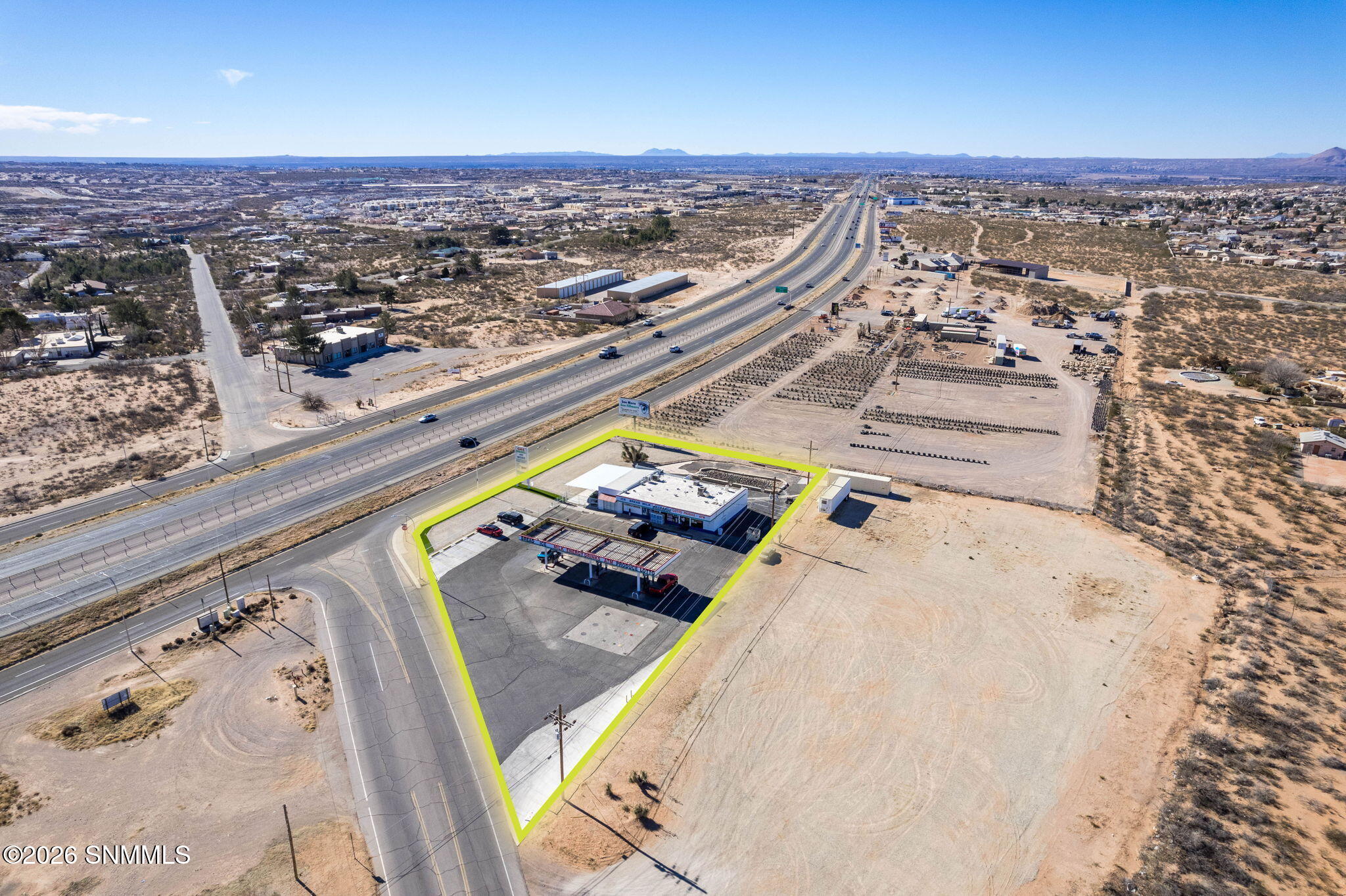 5701 N Jornada Road Property Photo 20