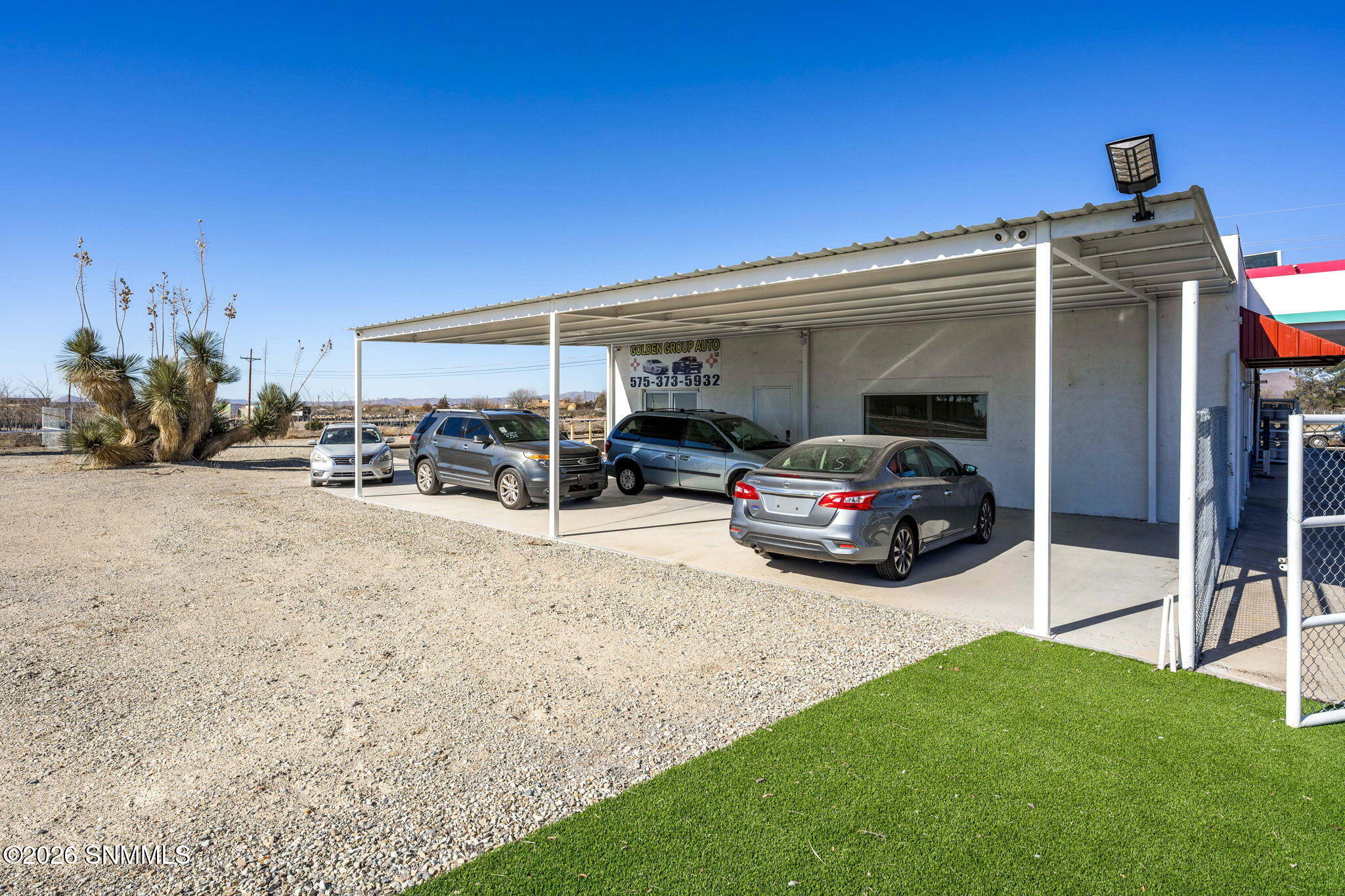 5701 N Jornada Road Property Photo 32