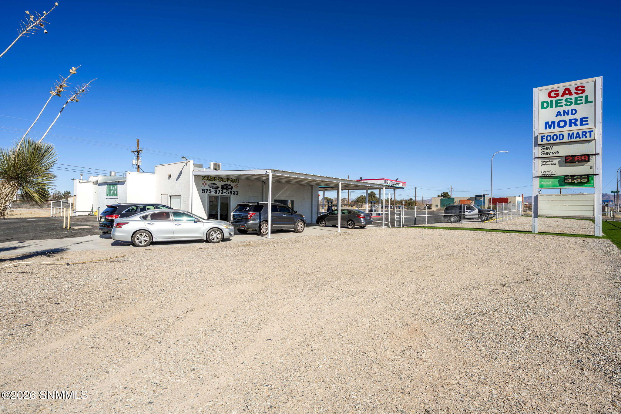 5701 N Jornada Road Property Photo 37