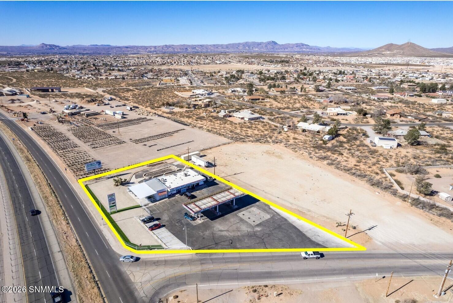 5701 N Jornada Road Property Photo 39