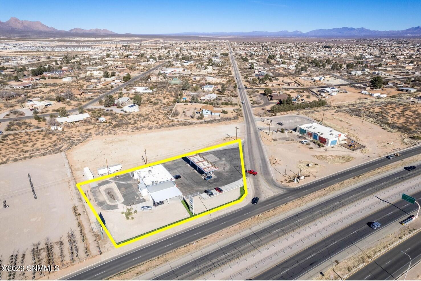 5701 N Jornada Road Property Photo 40