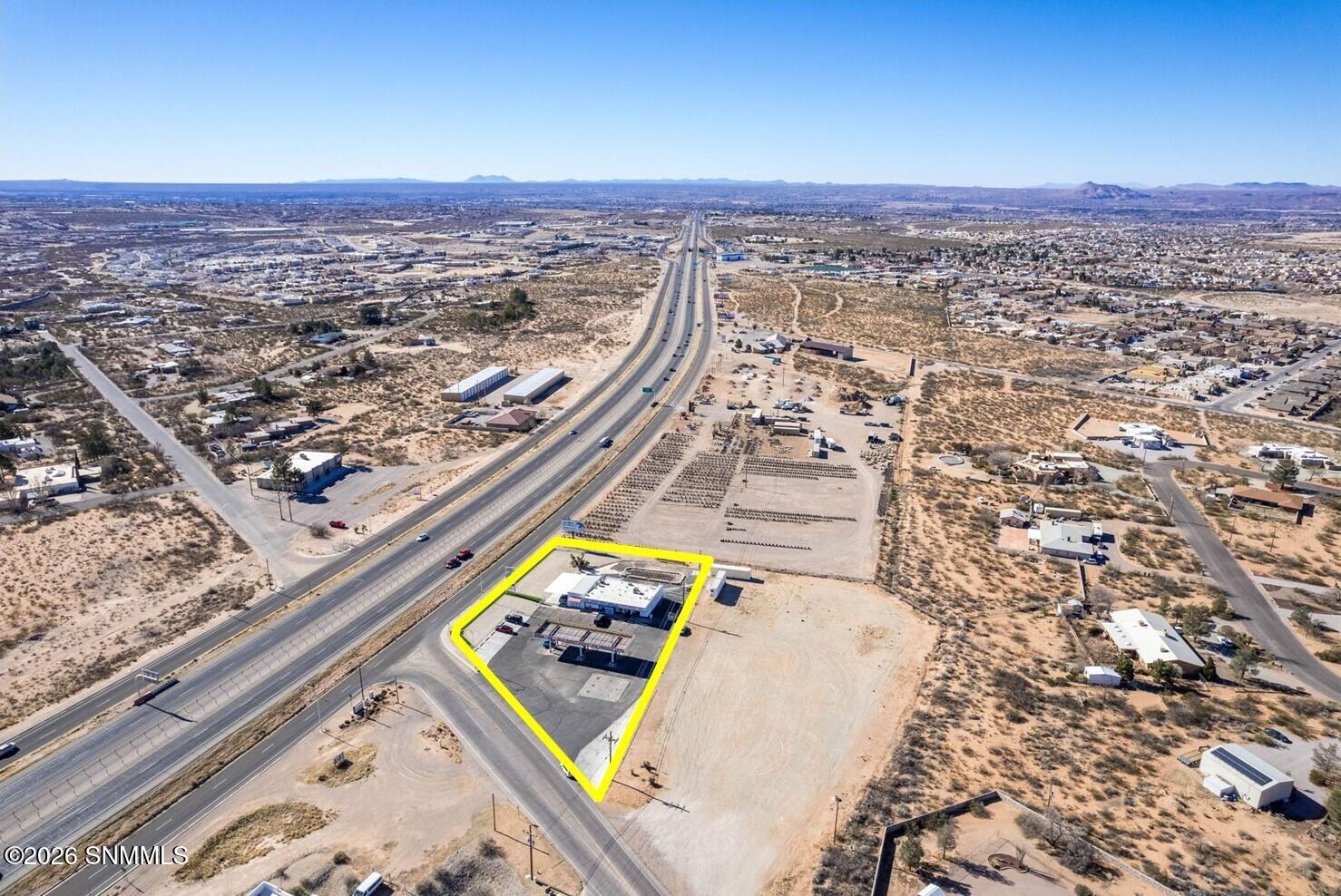 5701 N Jornada Road Property Photo 41