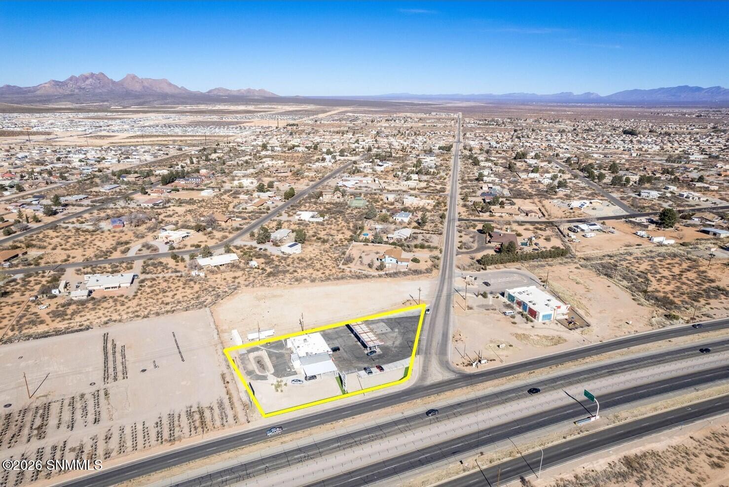 5701 N Jornada Road Property Photo 42