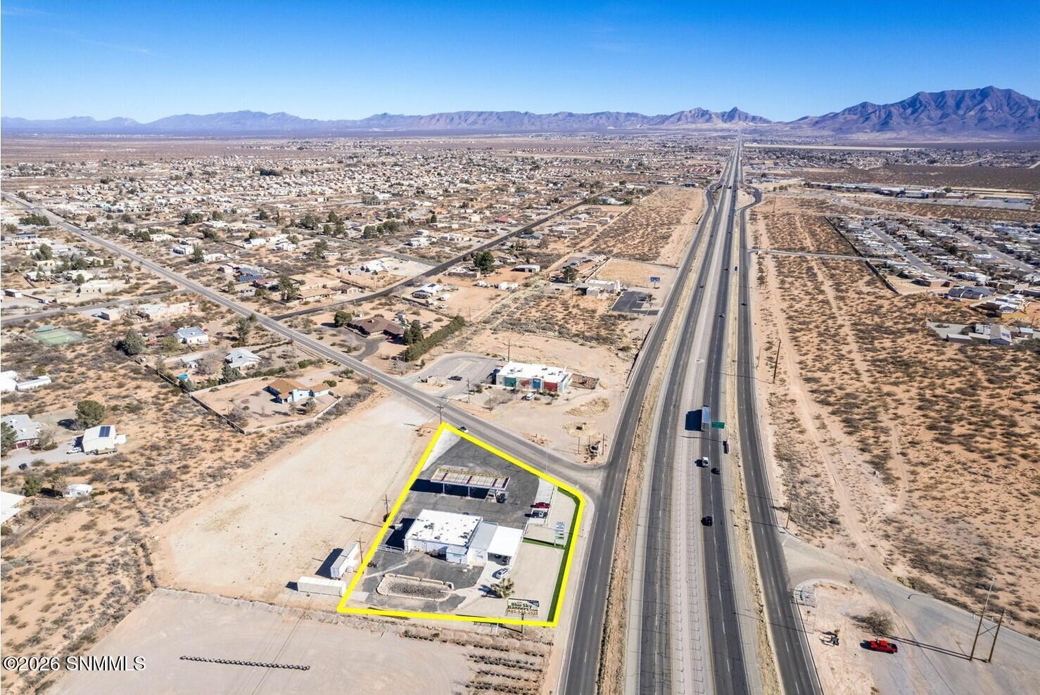 5701 N Jornada Road Property Photo 43