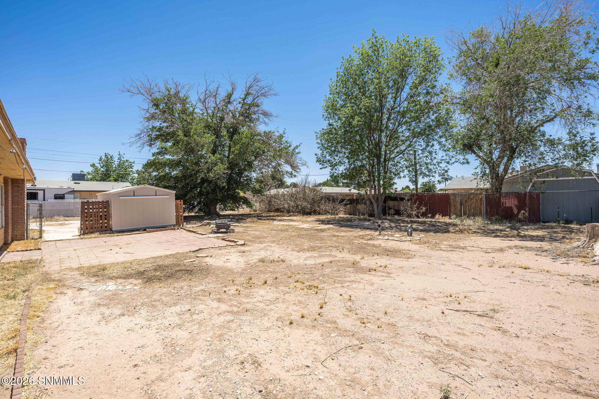 2643 El Camino Real Road Property Photo 33