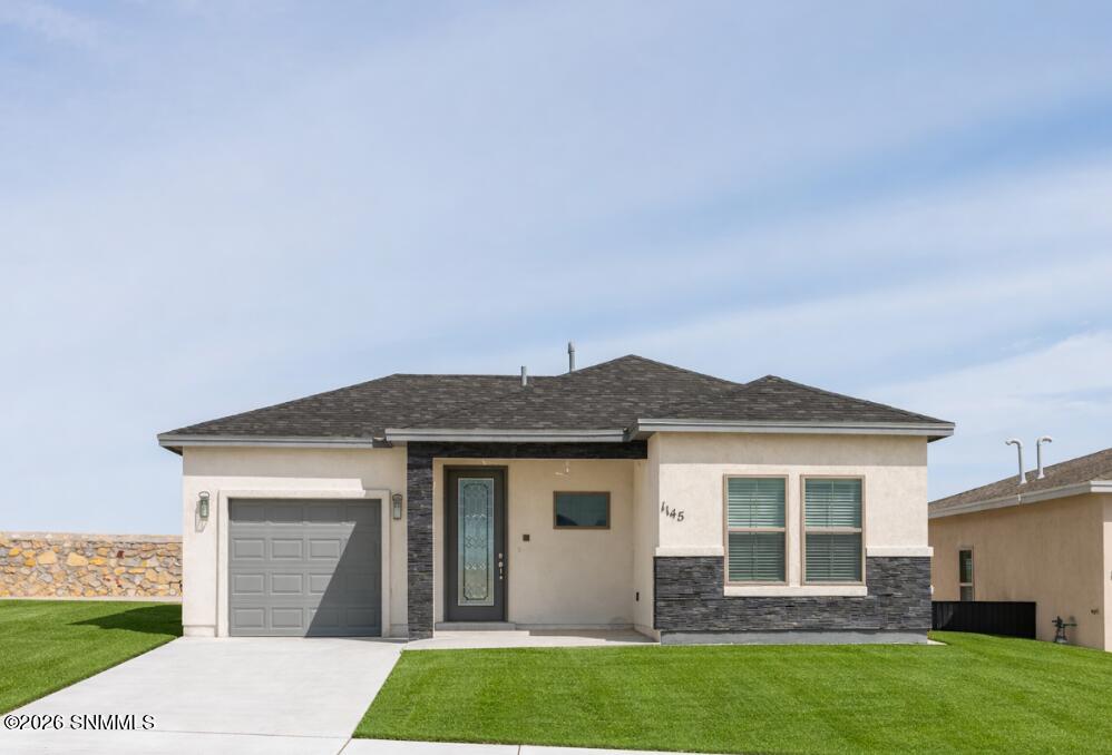 1145 Bronze Hill Avenue Property Photo 1