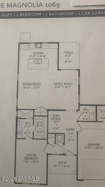 1145 Bronze Hill Avenue Property Photo 2