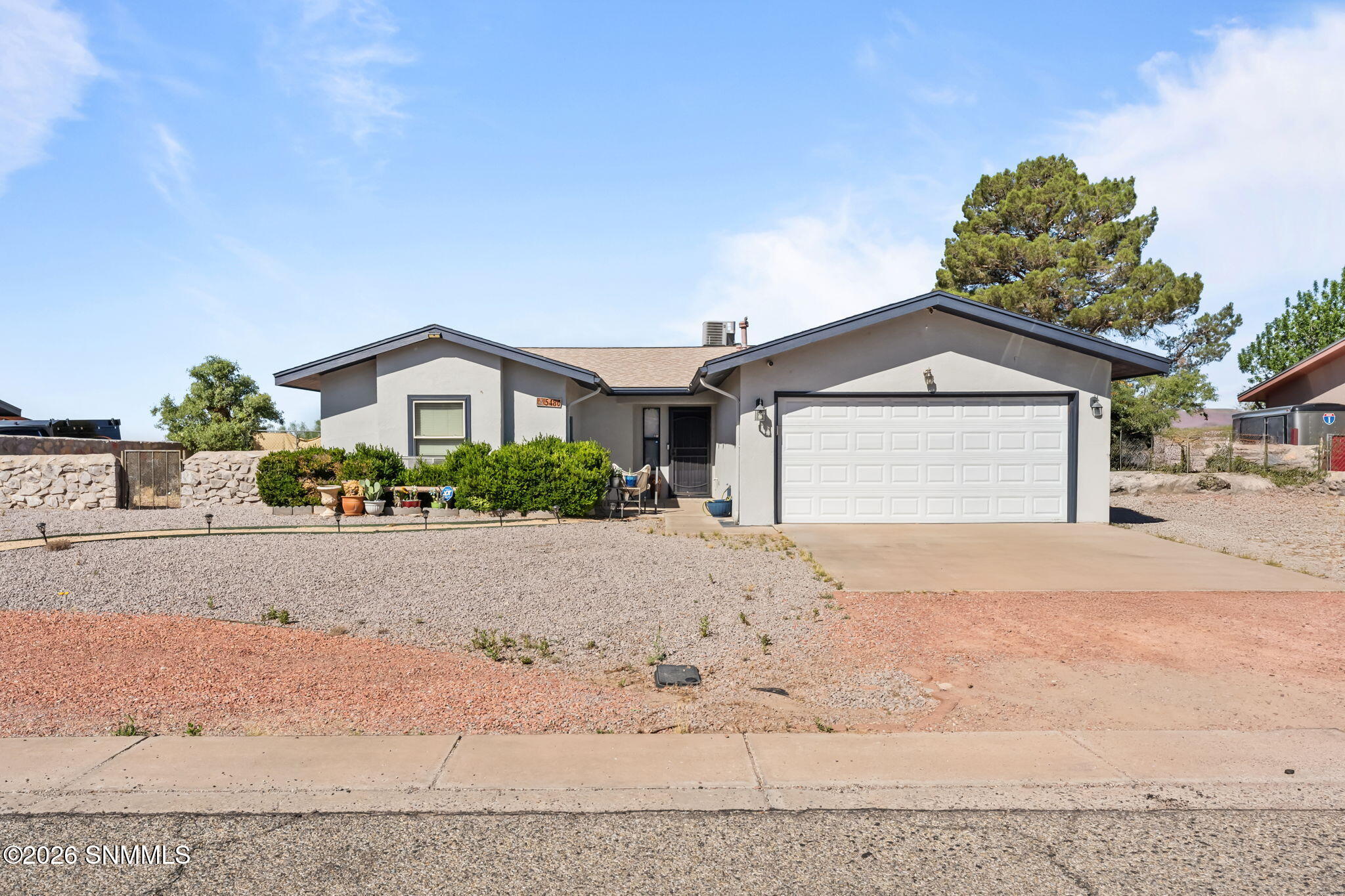 5480 Amarillo Del Sol Property Photo 1