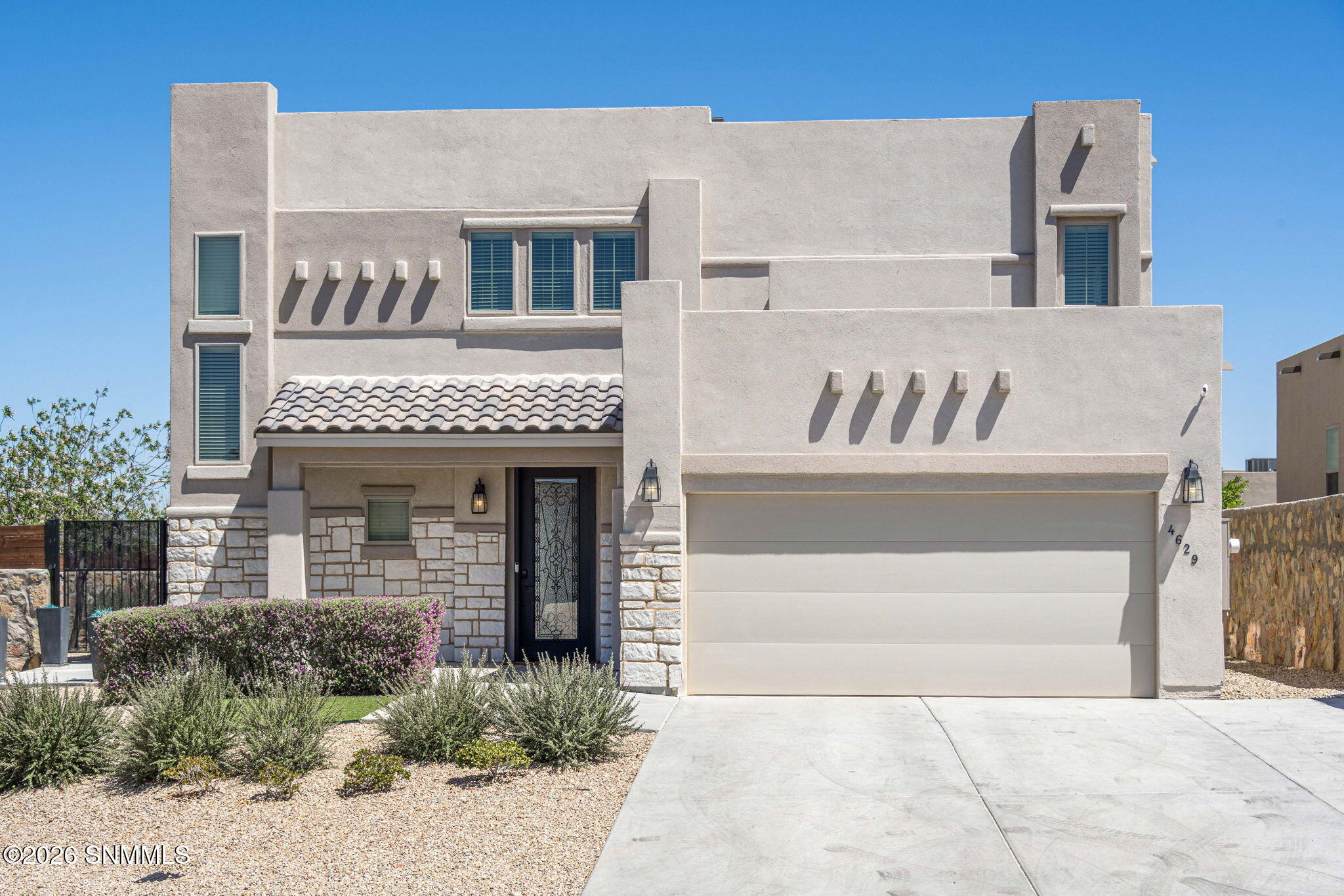 4629 Azure Hills Road Property Photo 1