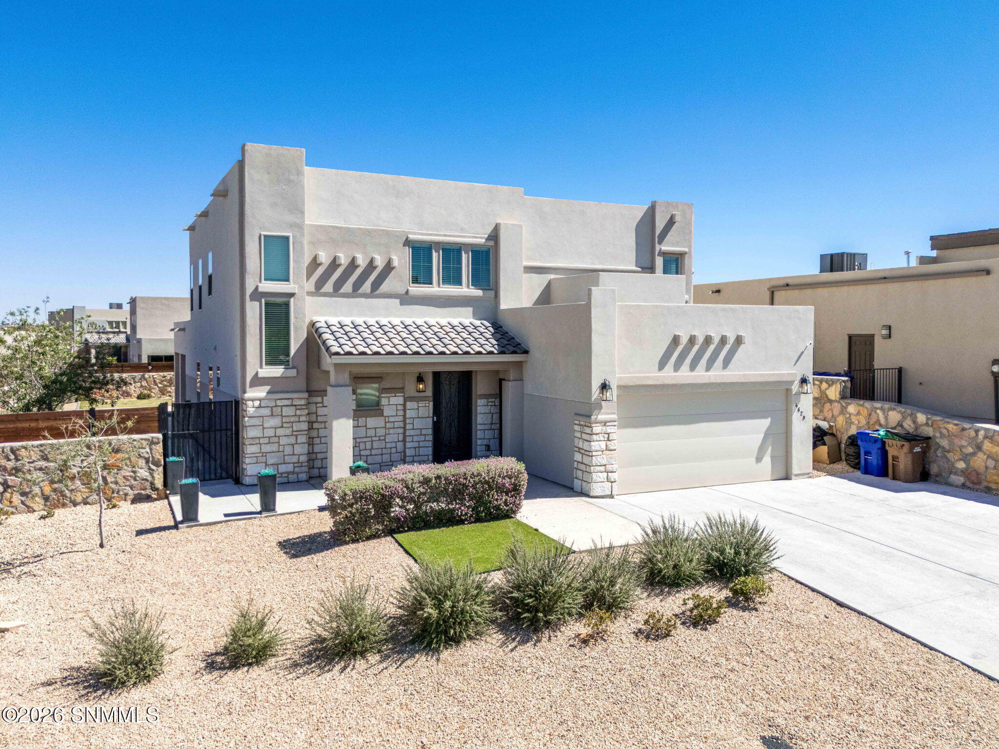 4629 Azure Hills Road Property Photo 4