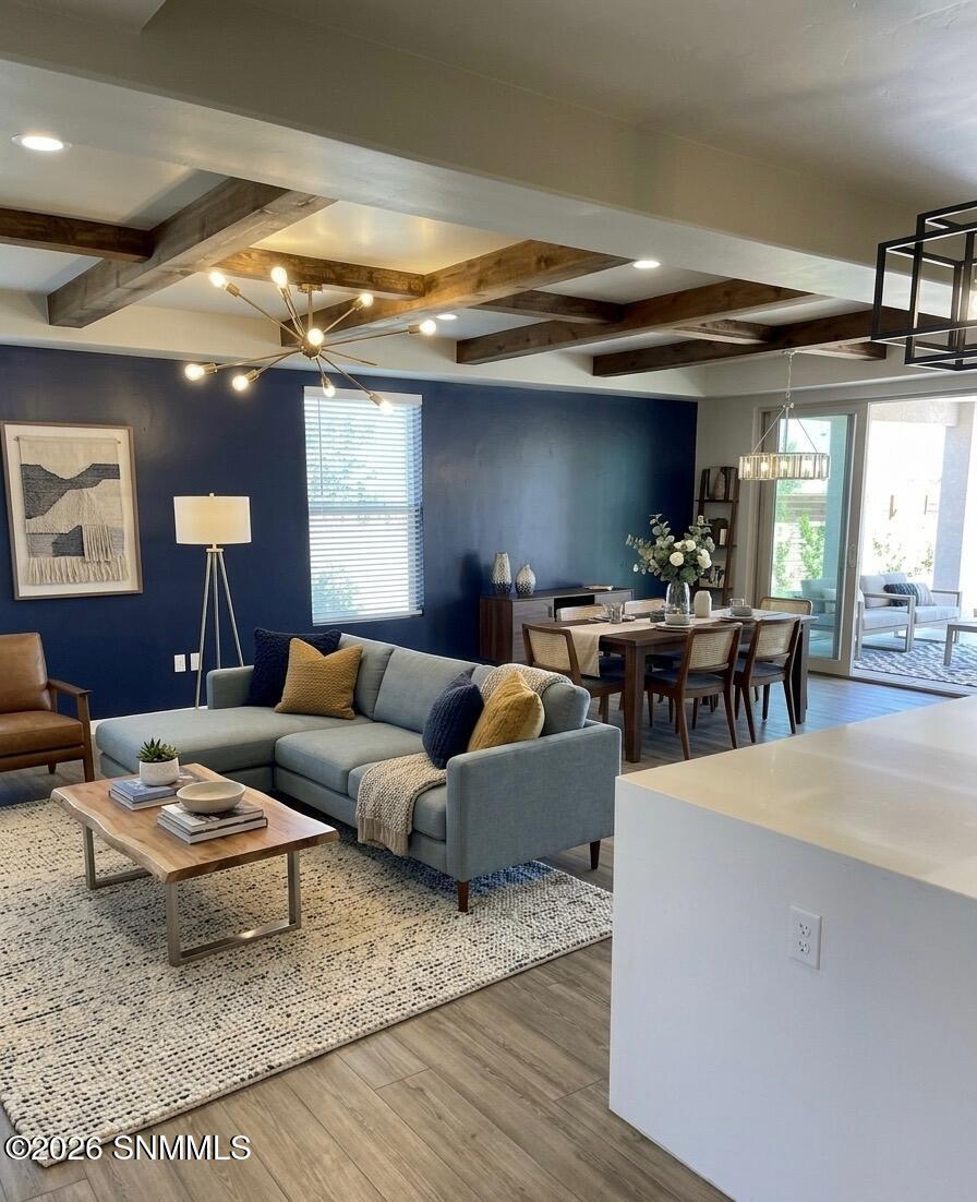 4629 Azure Hills Road Property Photo 12