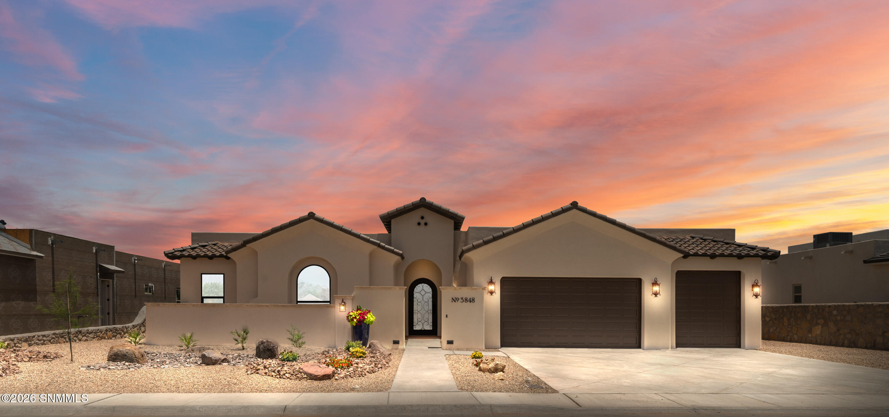 3848 Santa Catalina Loop Property Photo 1