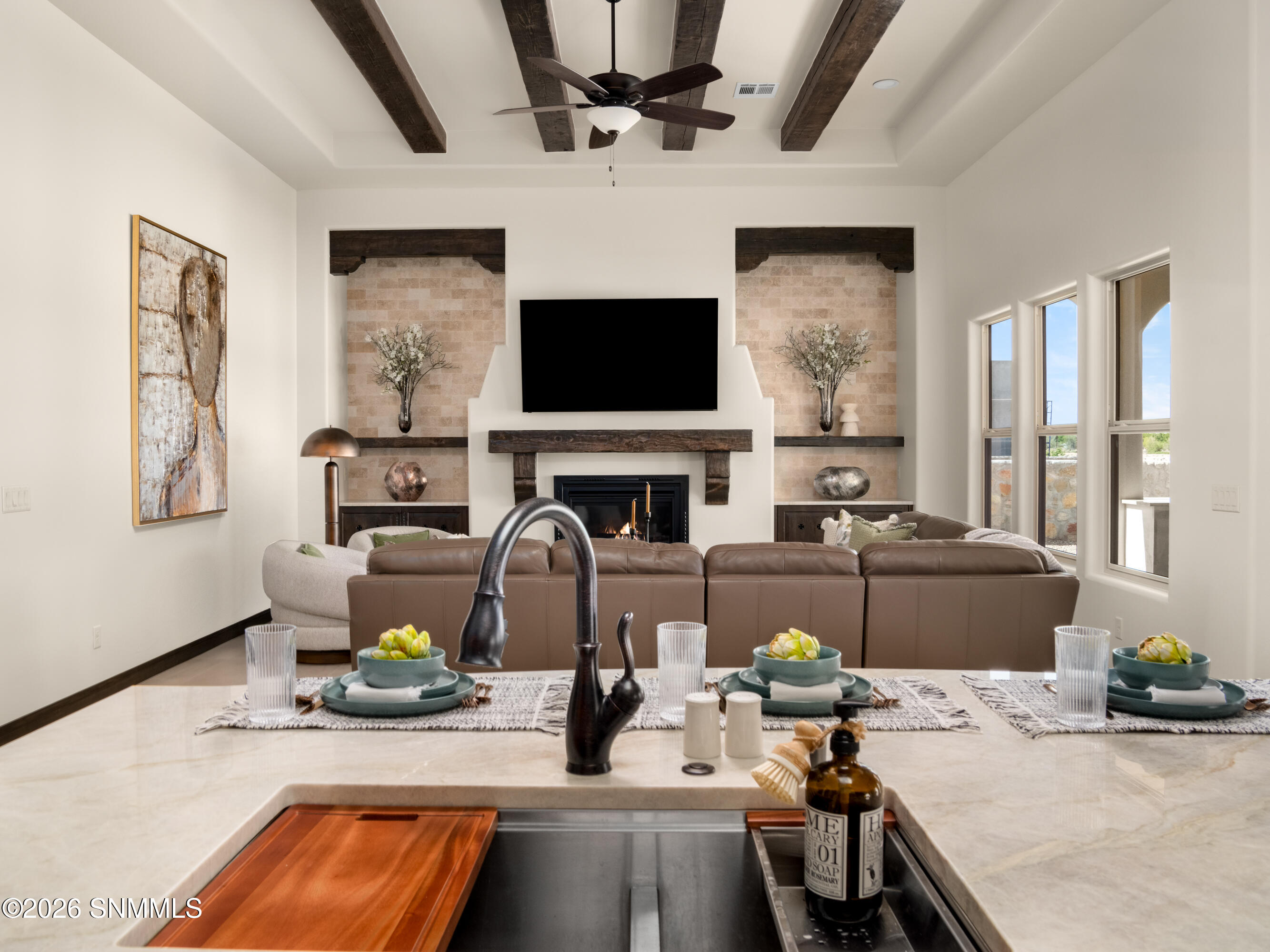 3848 Santa Catalina Loop Property Photo 9