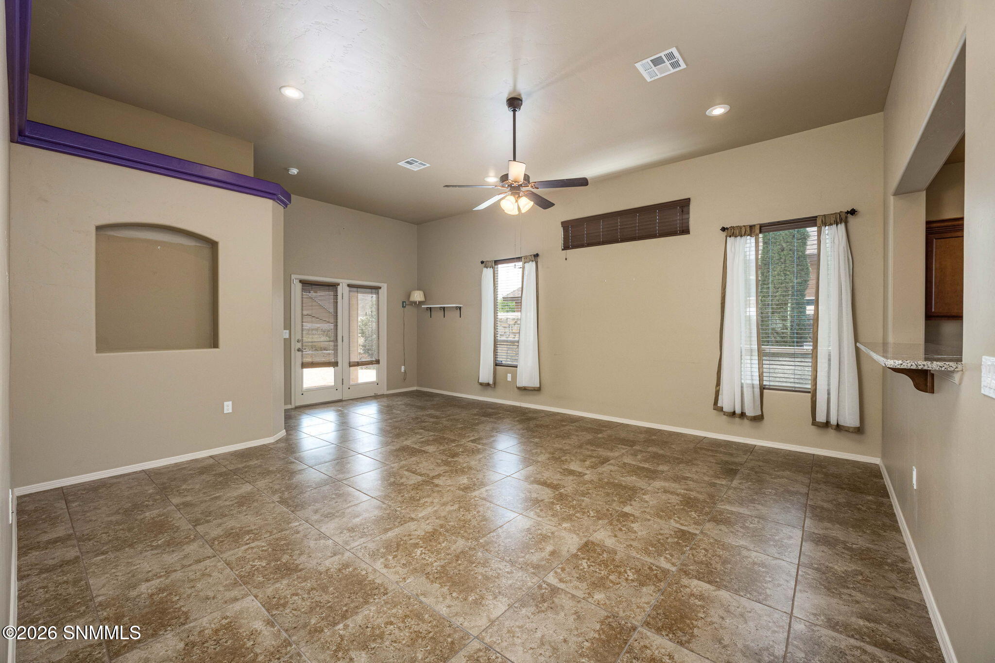 3962 Agua Caliente Drive Property Photo 6