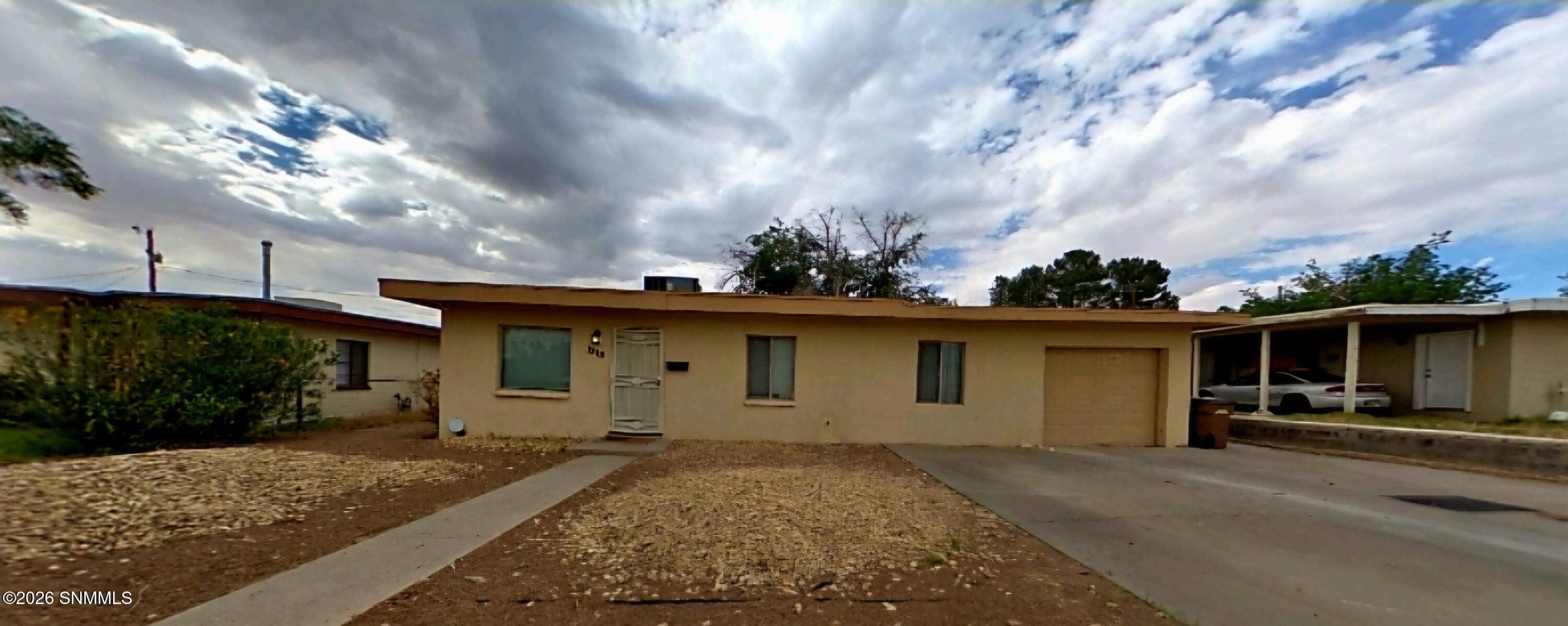 1313 Branson Avenue Property Photo 1