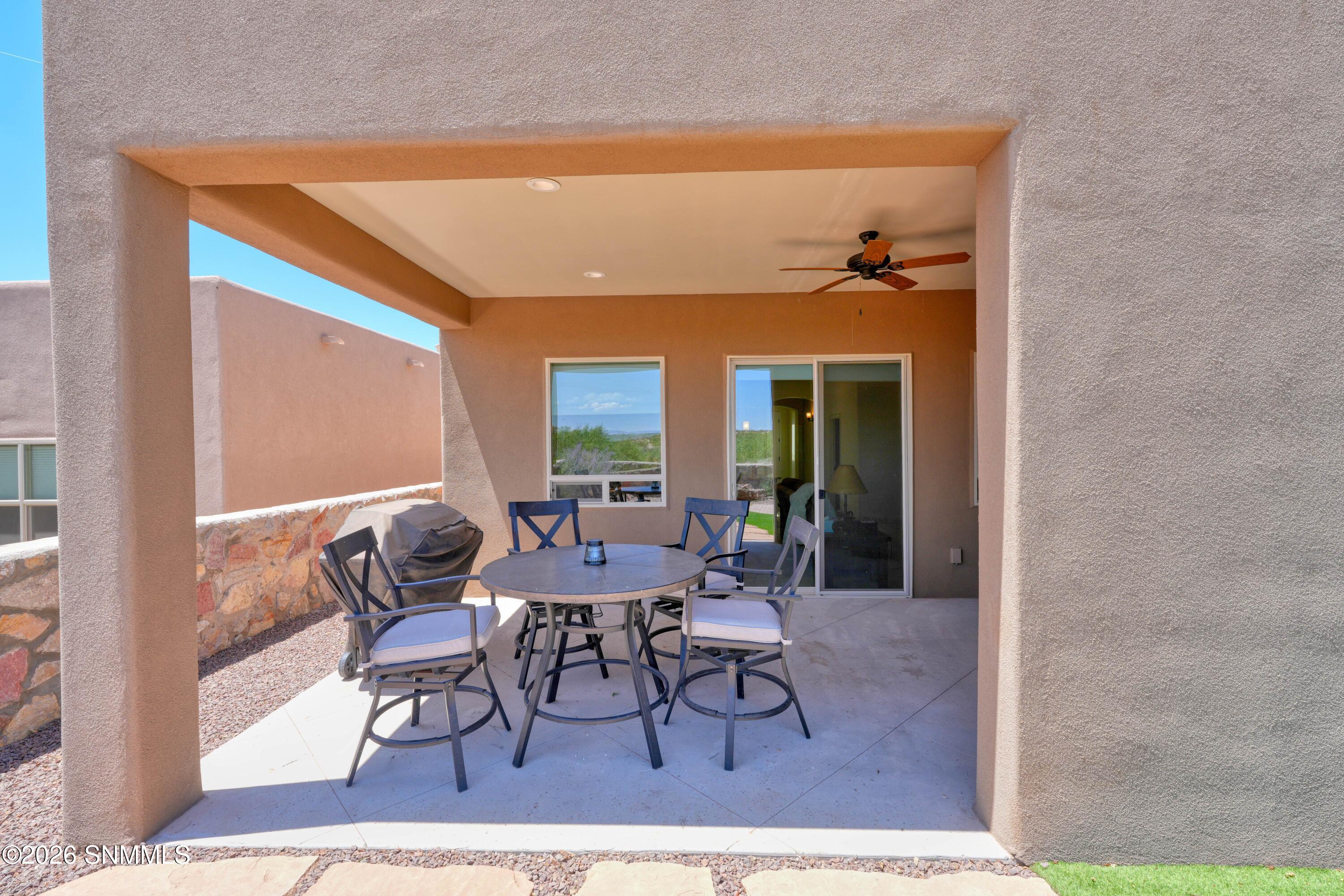 8021 Willow Bloom Circle Property Photo 17