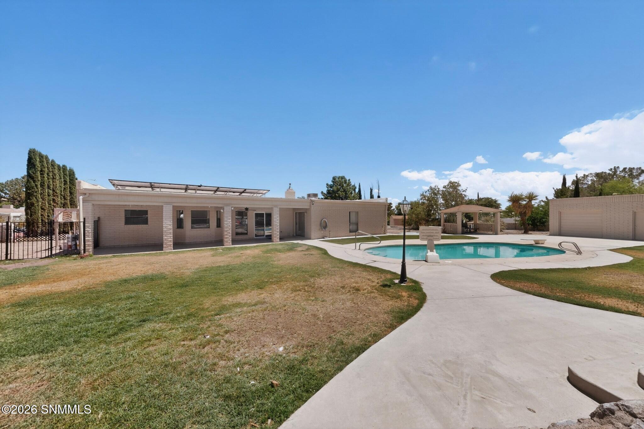 700 Sundown Court Property Photo 46