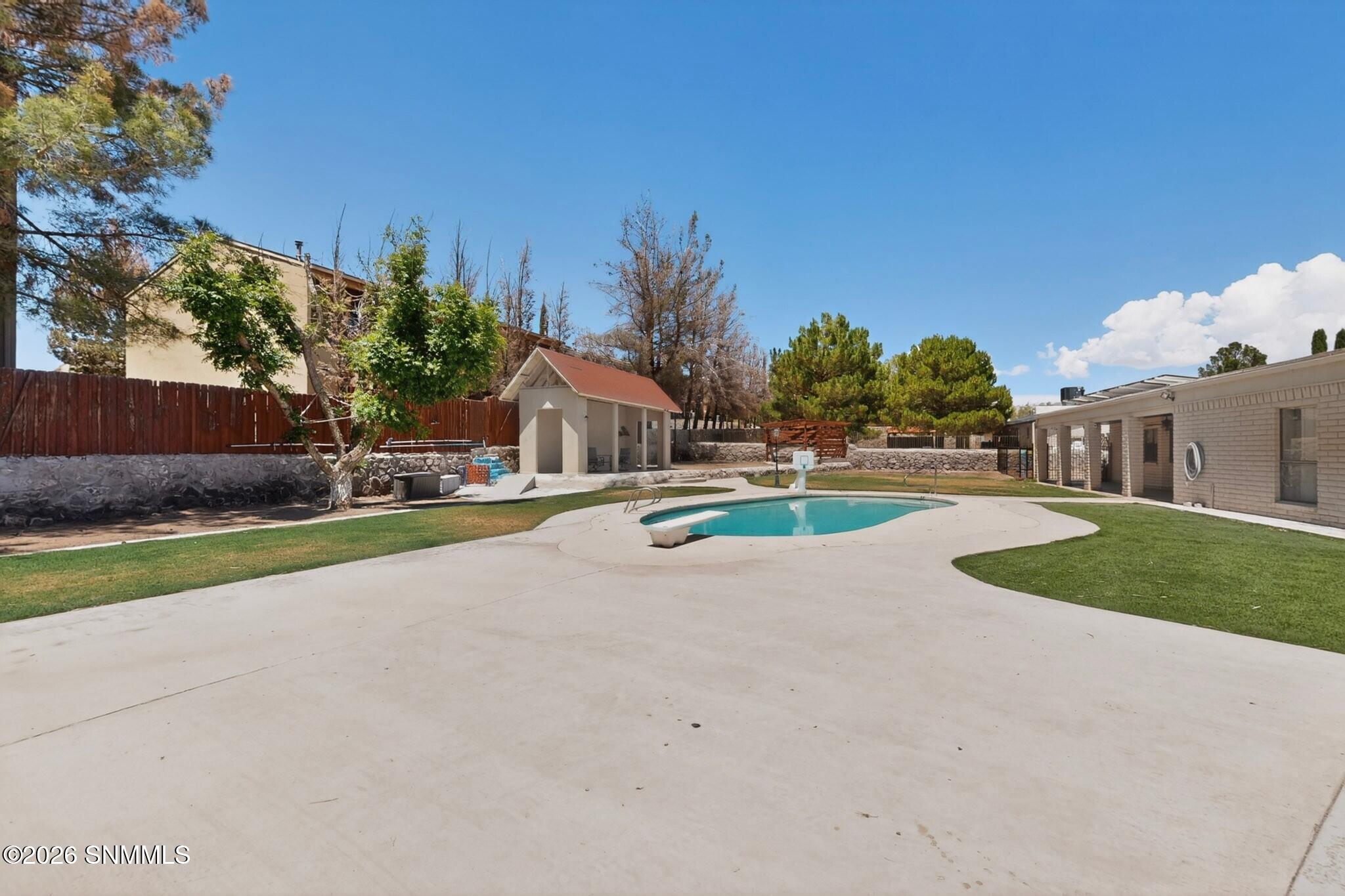 700 Sundown Court Property Photo 53