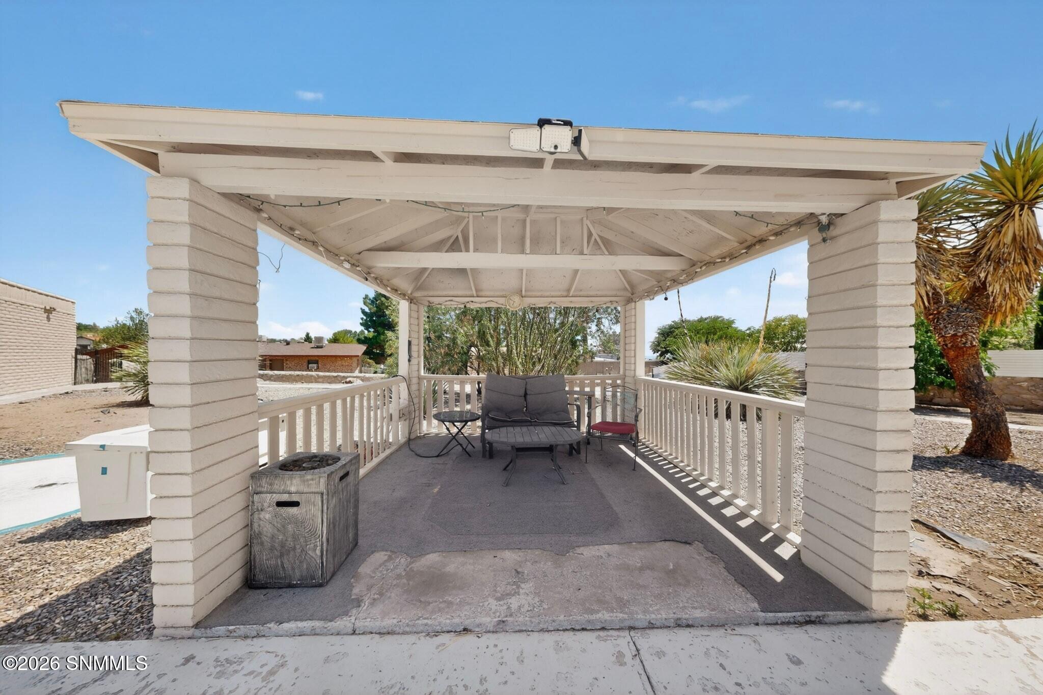 700 Sundown Court Property Photo 54