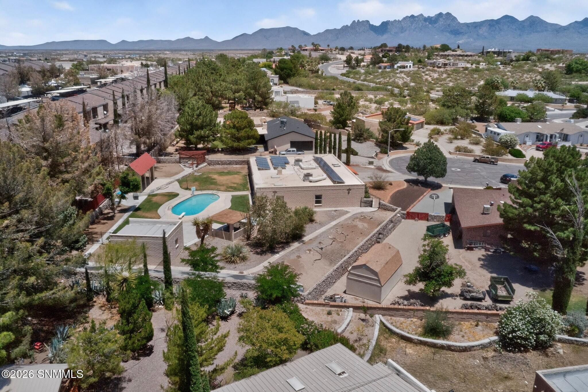 700 Sundown Court Property Photo 60