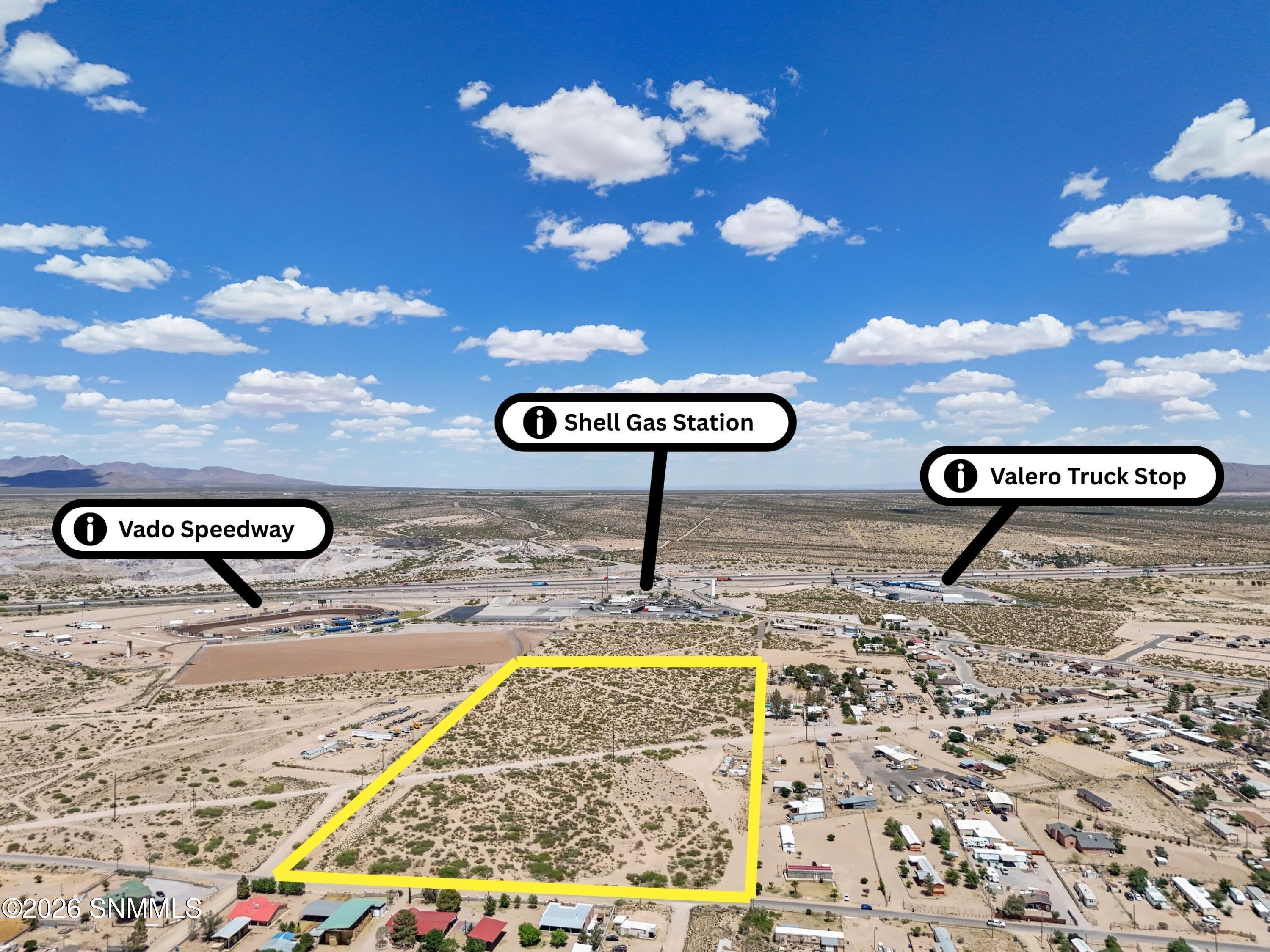 Tbd Estancia Street Property Photo 1