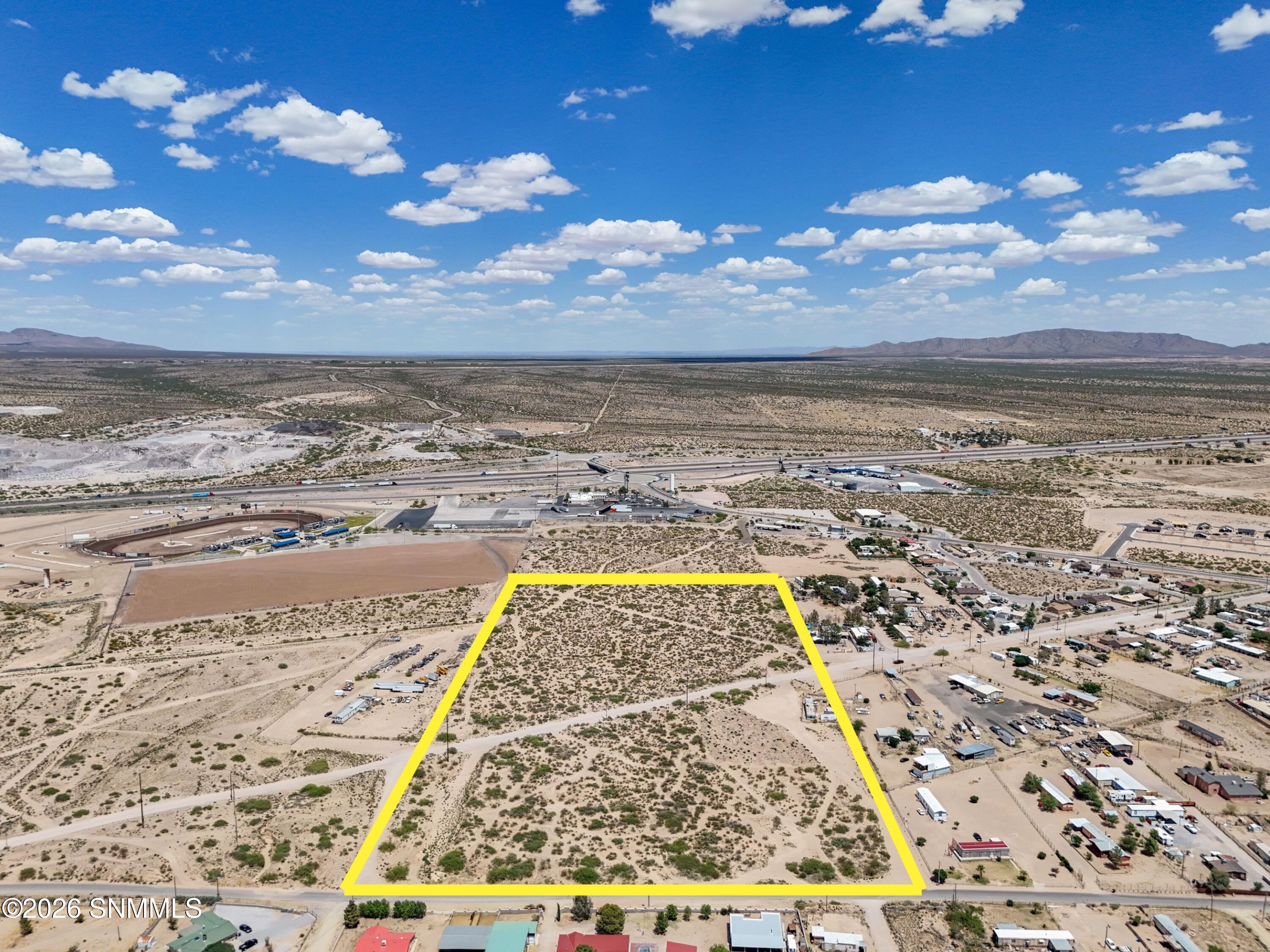 Tbd Estancia Street Property Photo 3